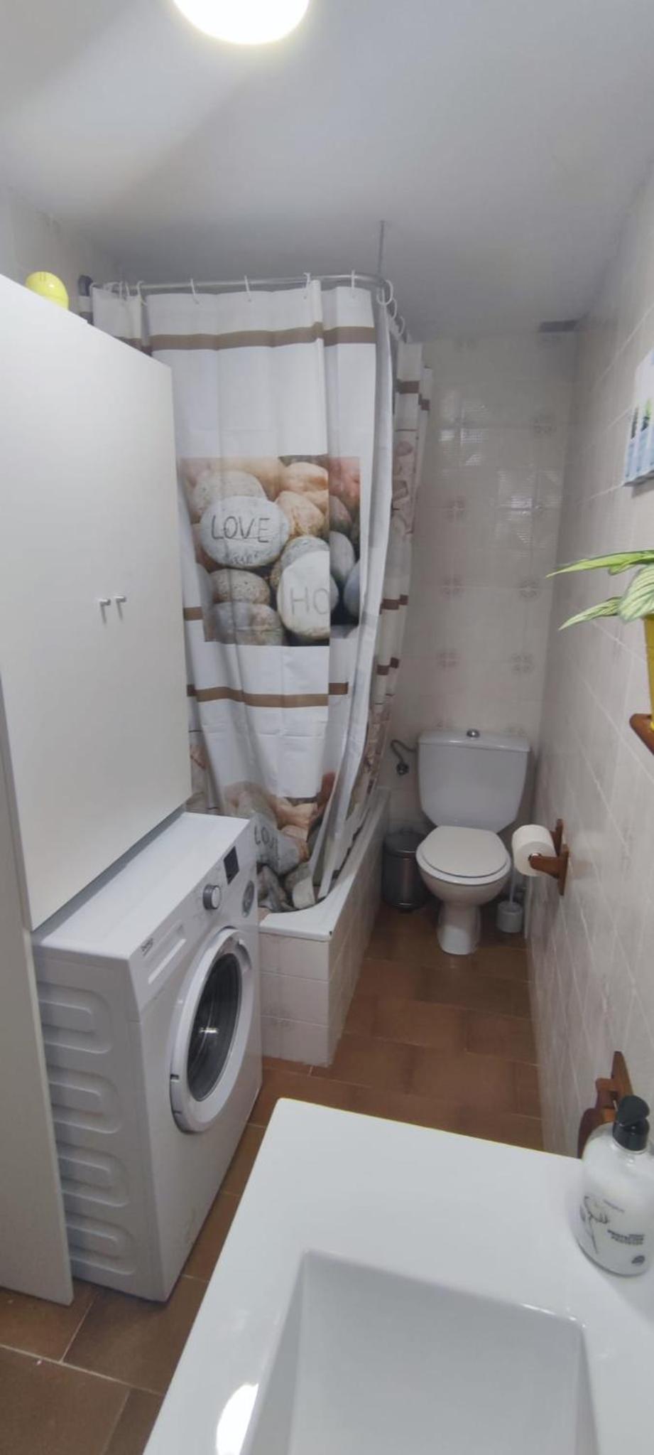 Apartamento MontEsquiBonito Bonito Apartamento en Yésero