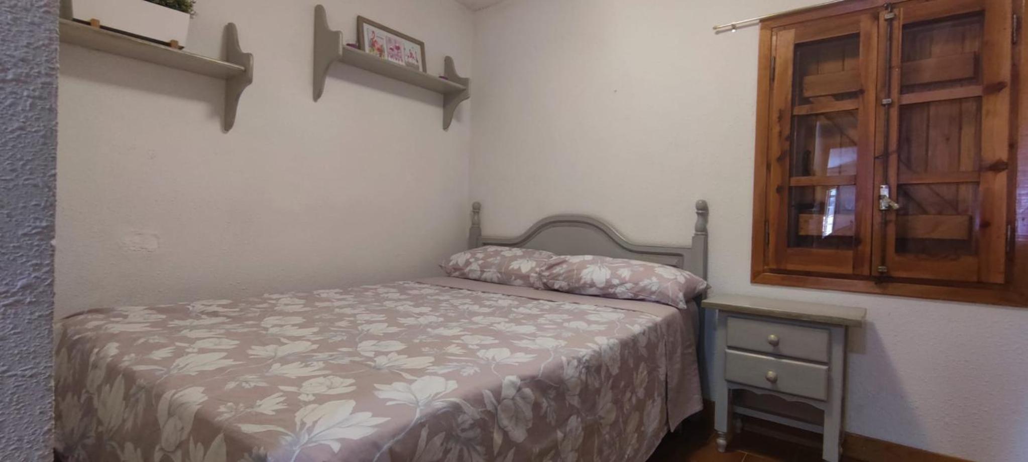 Apartamento MontEsquiBonito Bonito Apartamento en Yésero