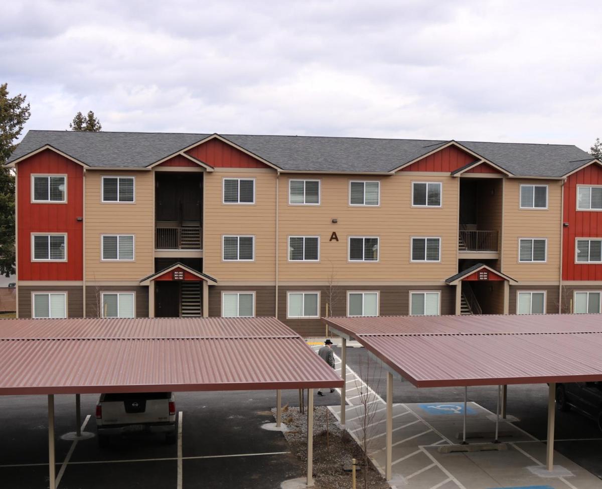 Autumn Leaf Suites