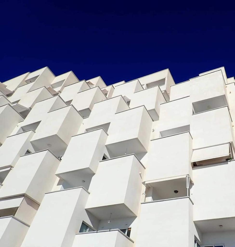 Apartamentos playa chica / playa las gaviotas view 5