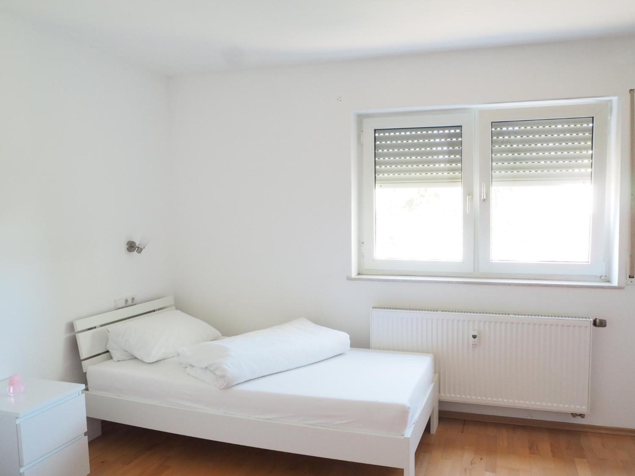 NEUMARKT Wohnung