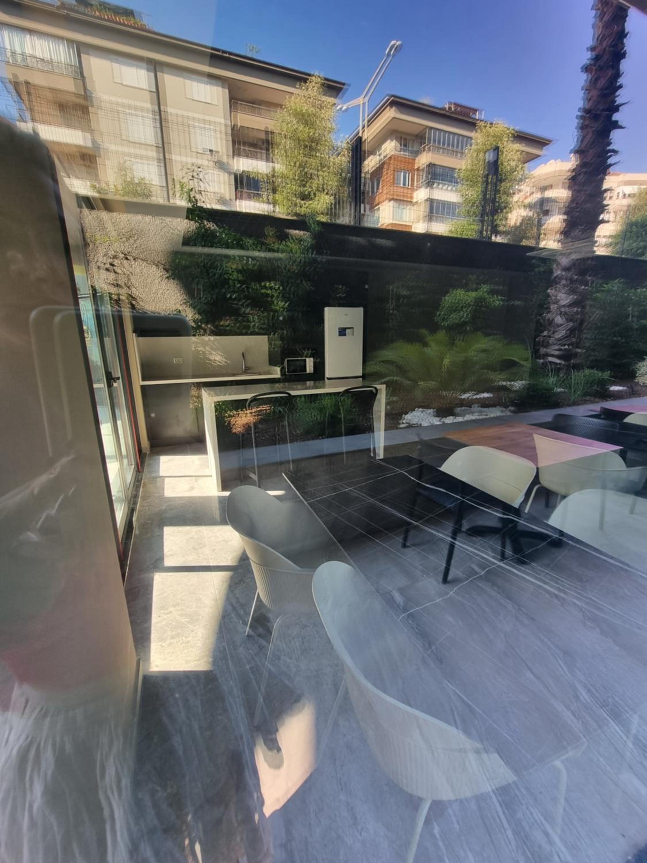 Royal Exclusive Kleopatra, beach view 5