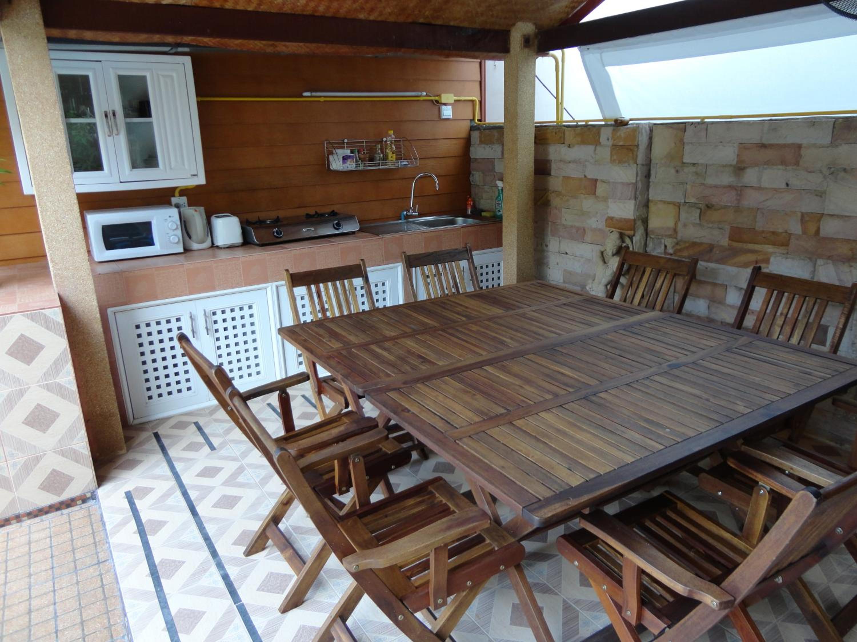 Bungalow Phuket