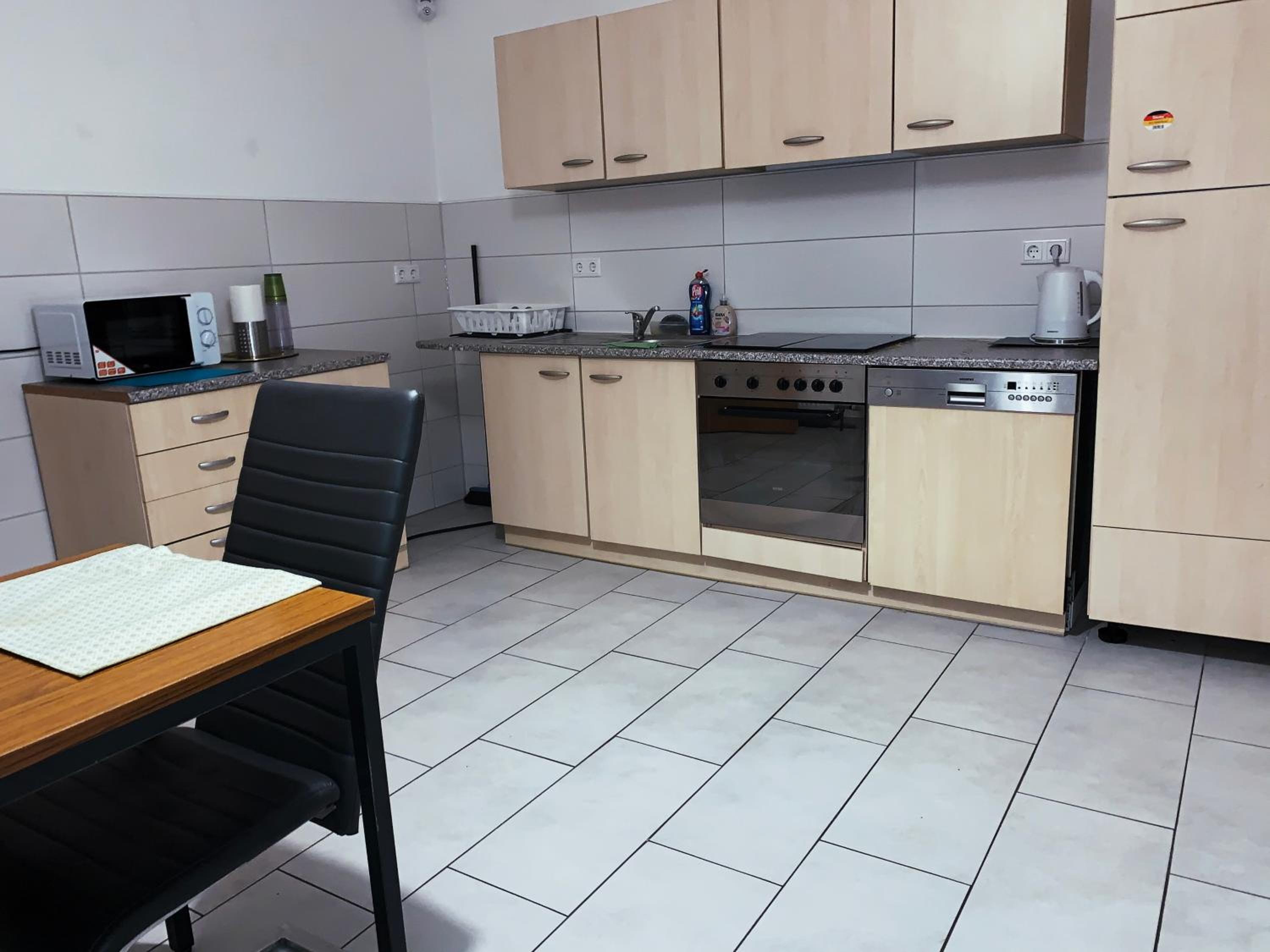 NEUMARKT Wohnung
