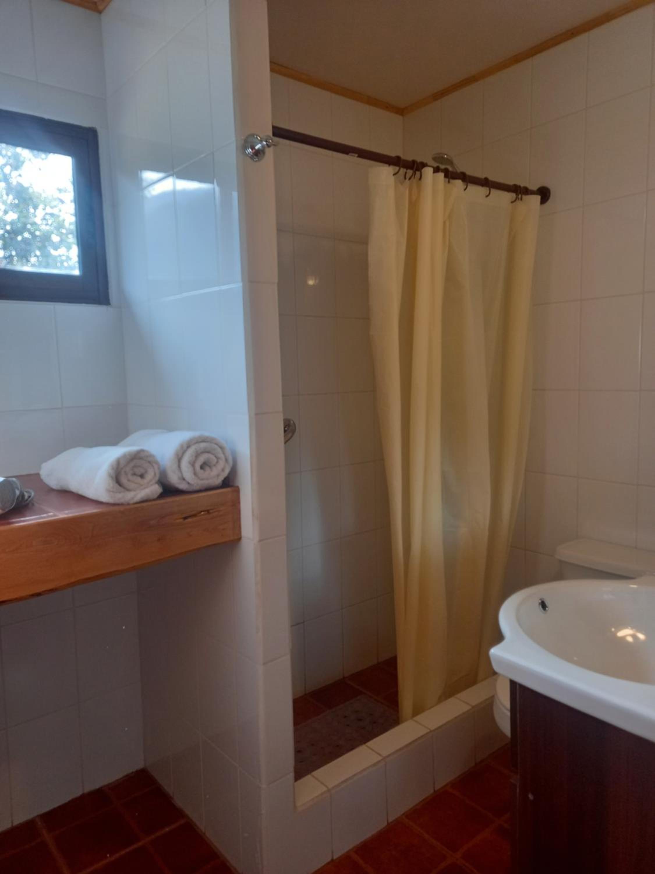 Cabanas Senderos Puyuhuapi