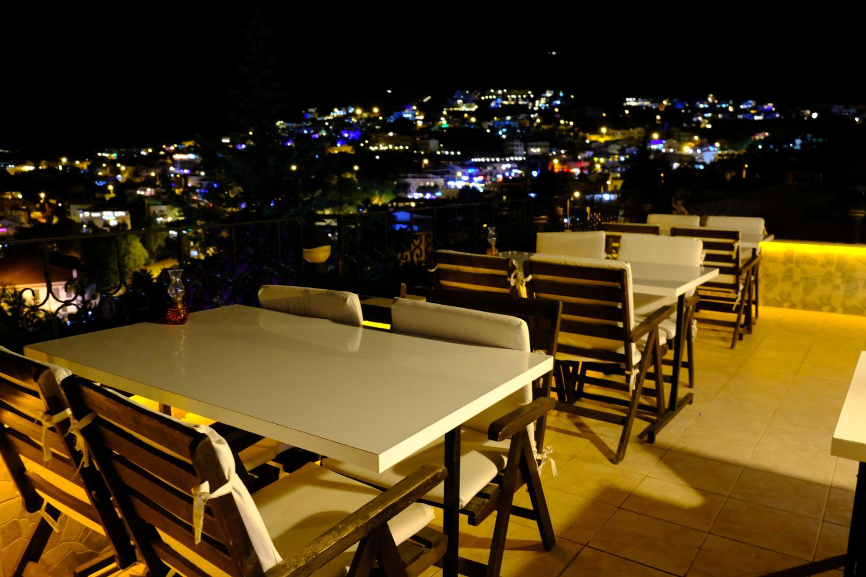 Enda Boutique Otel Kalkan - Image 119