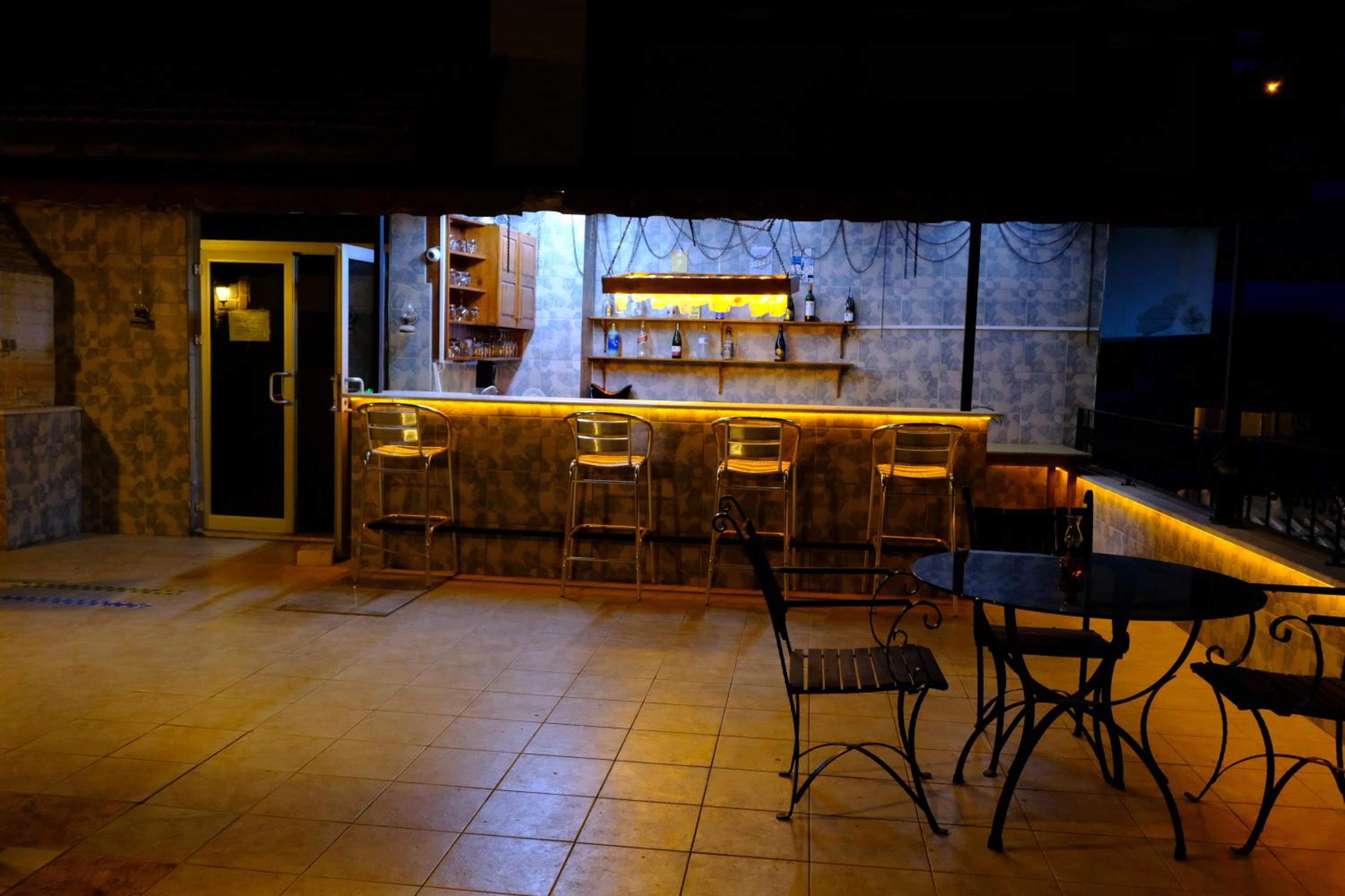 Enda Boutique Otel Kalkan - Image 120