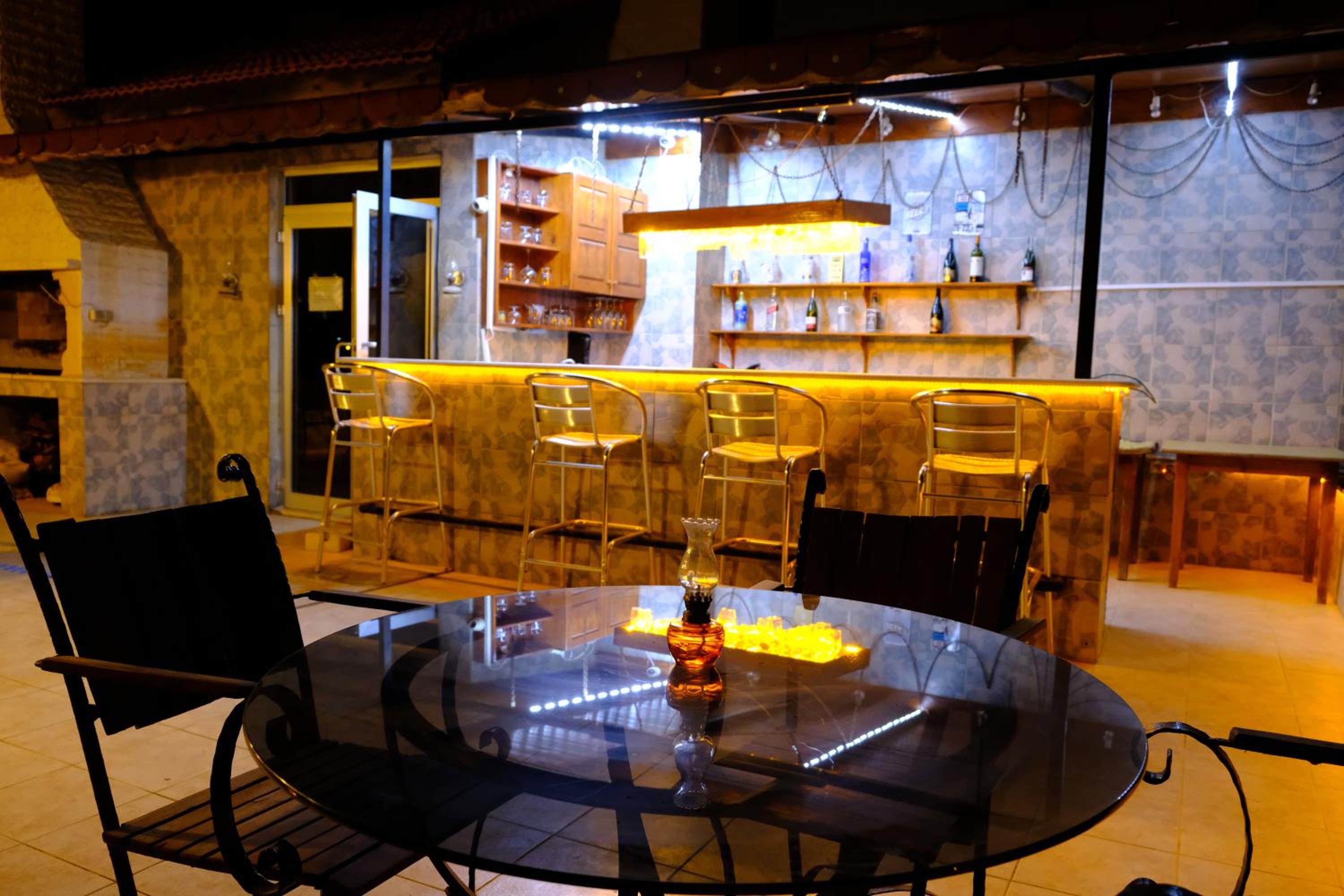 Enda Boutique Otel Kalkan - Image 123