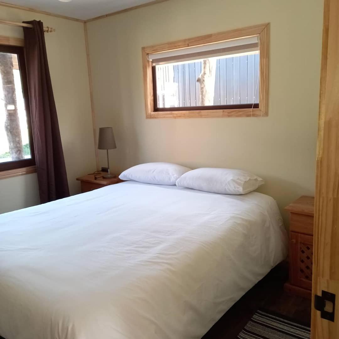 Cabanas Senderos Puyuhuapi