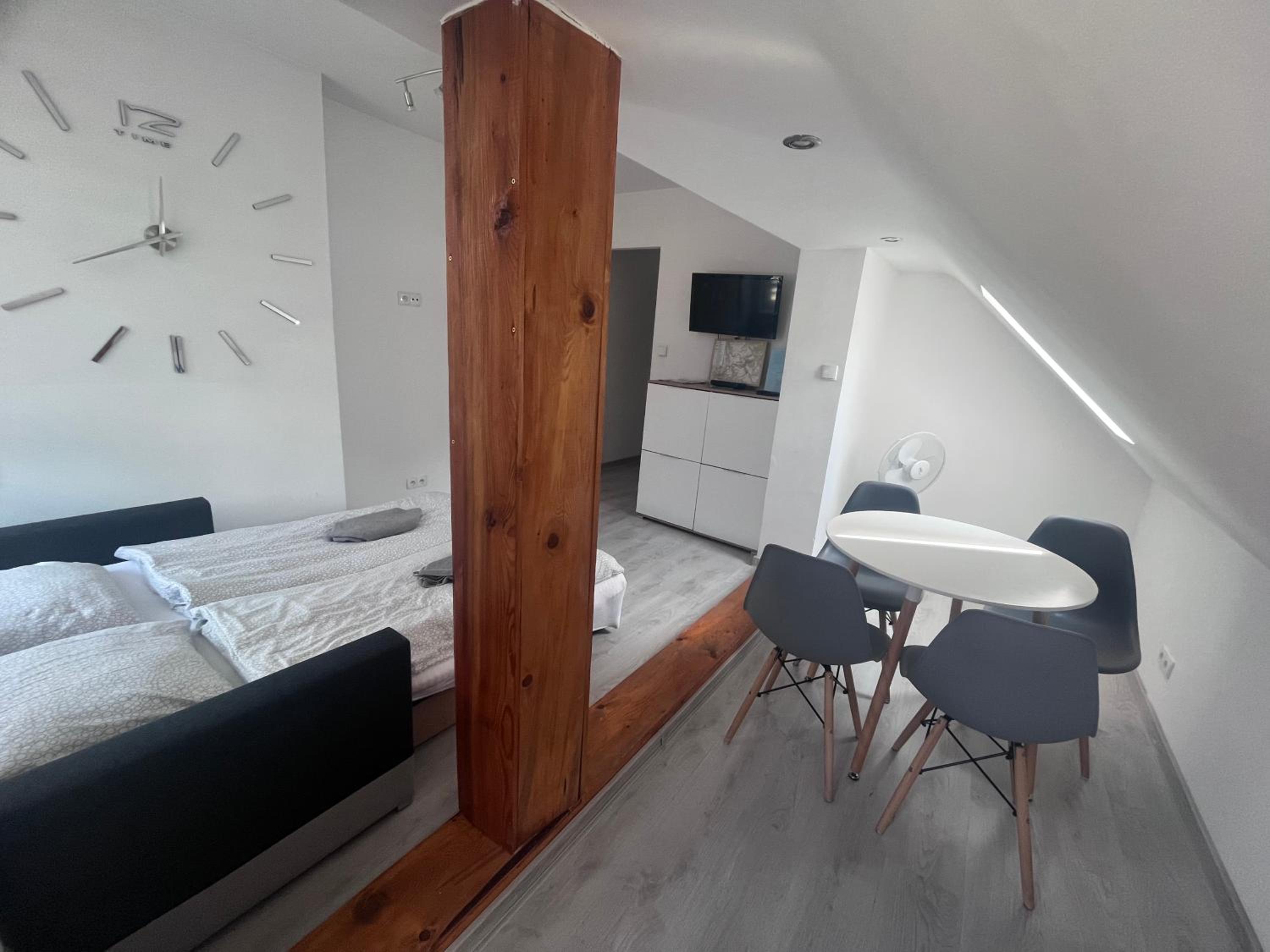 Apartament przy Parku Zdrojowym view 3
