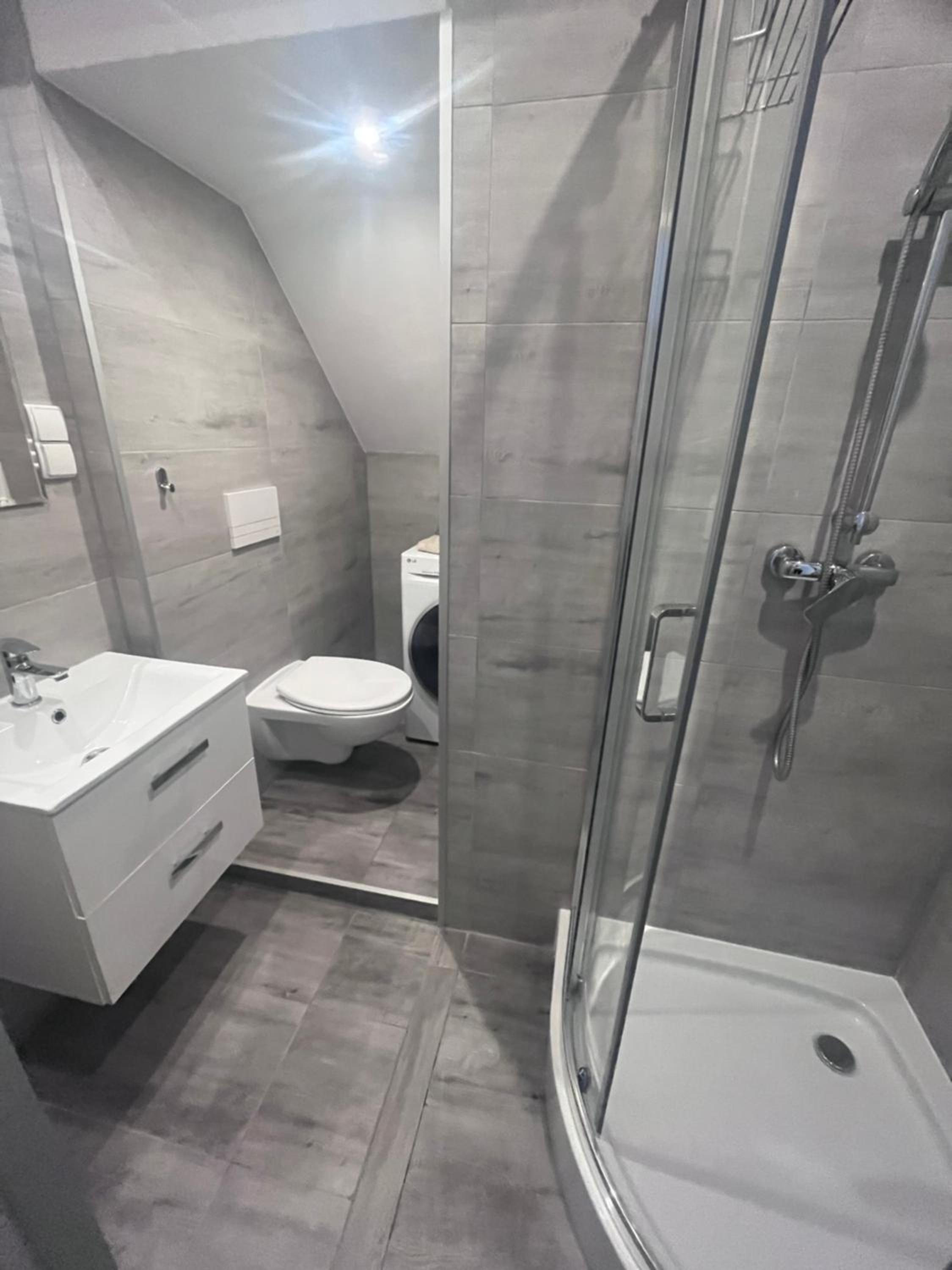 Apartament przy Parku Zdrojowym view 2