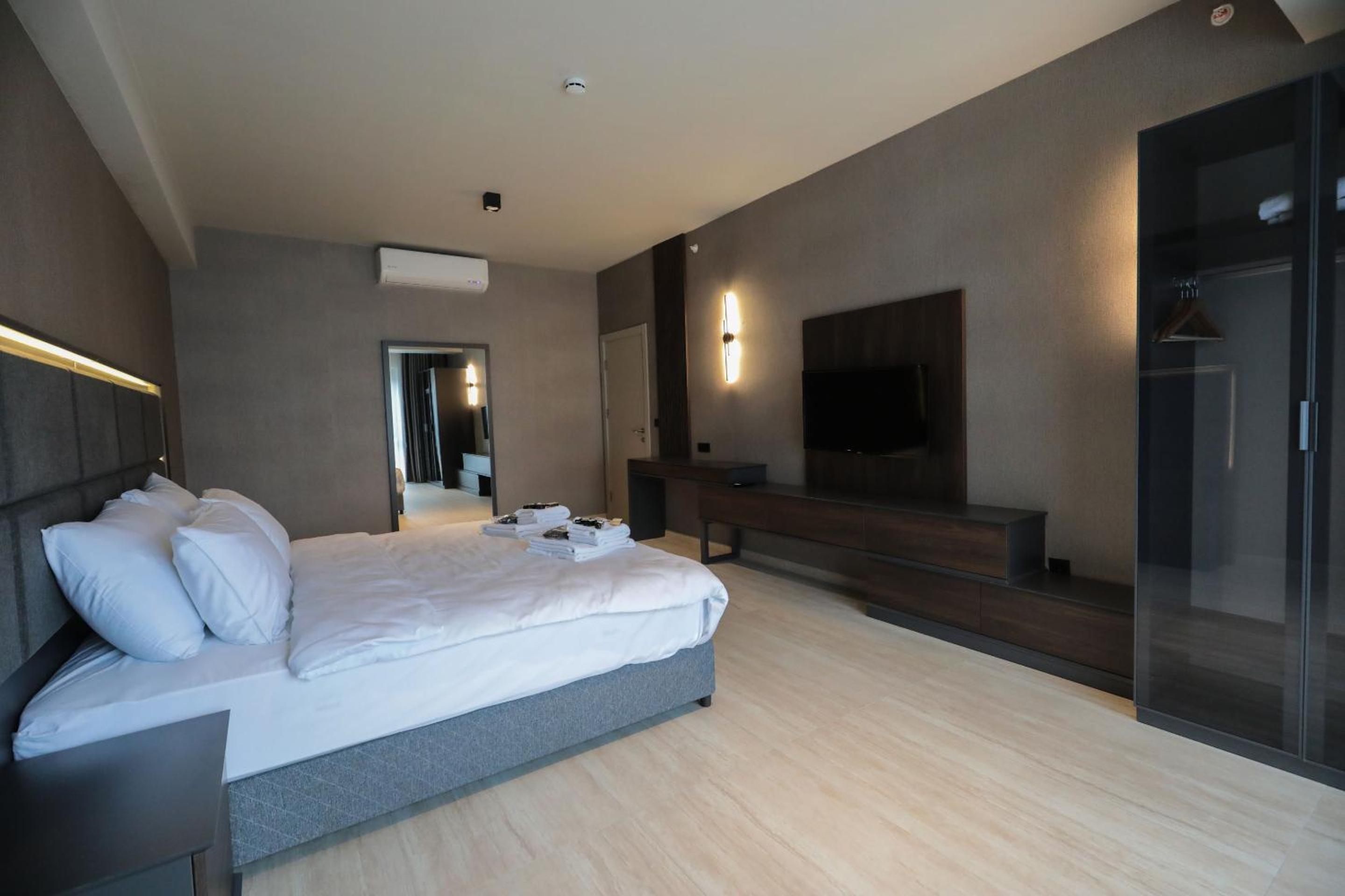 Hotel54 en Sakarya