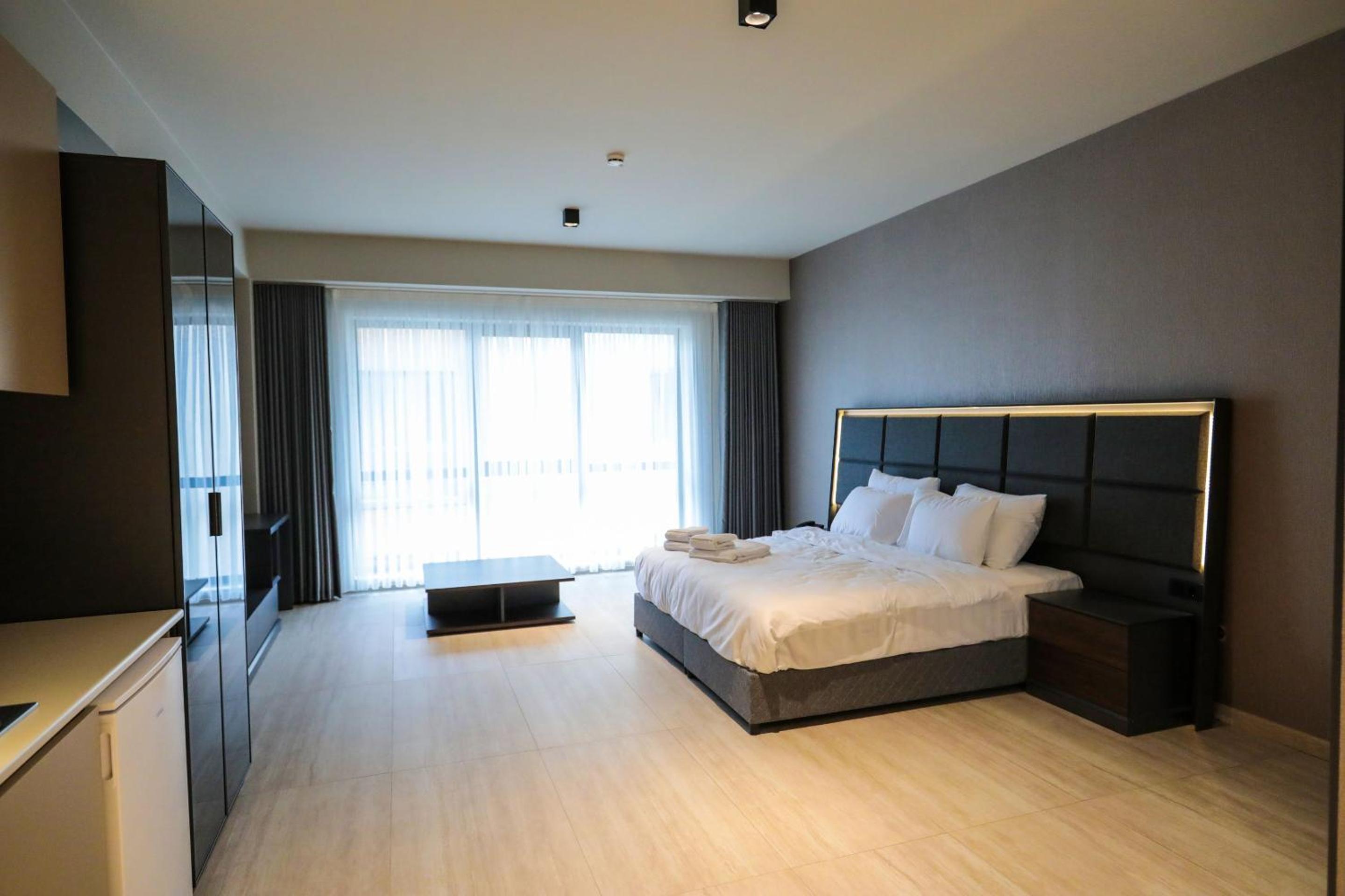 Hotel54