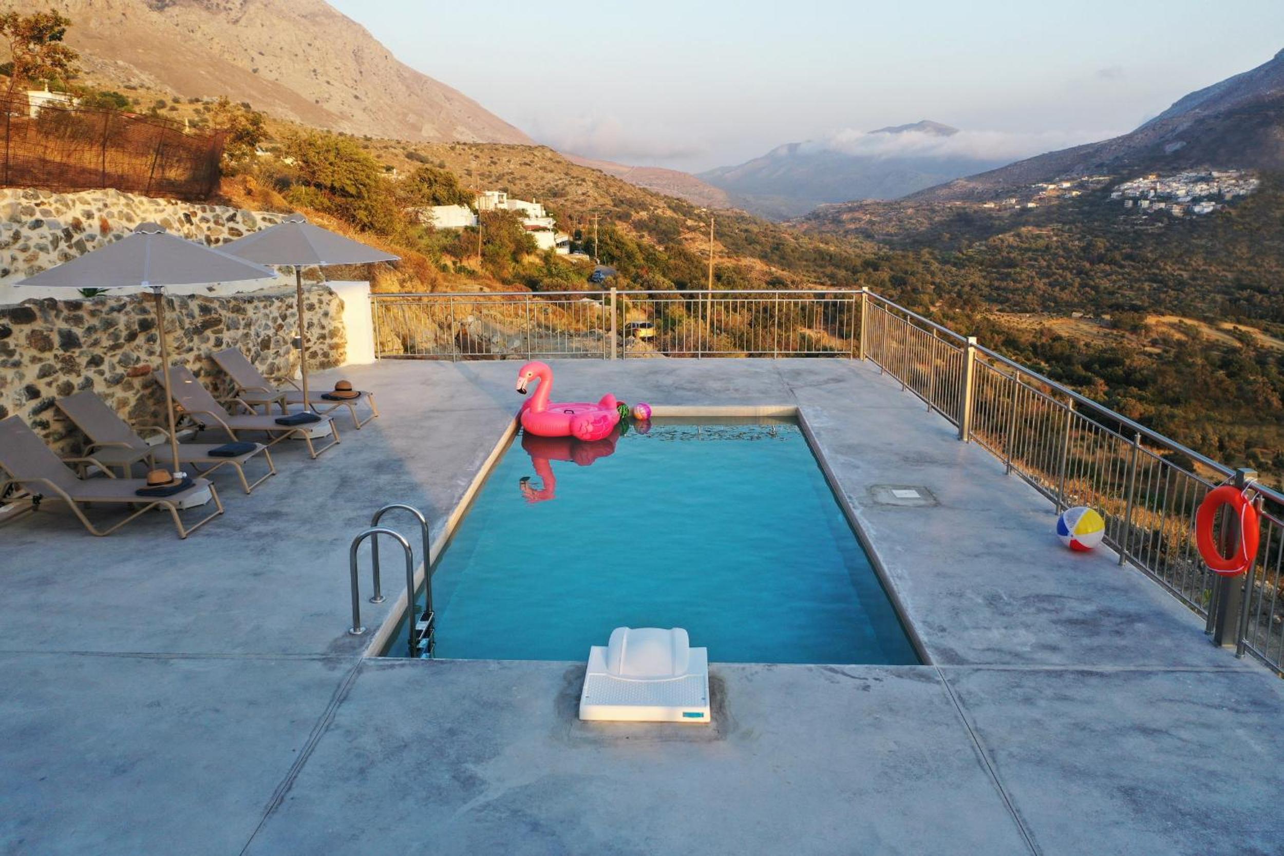 Villa Tzekos