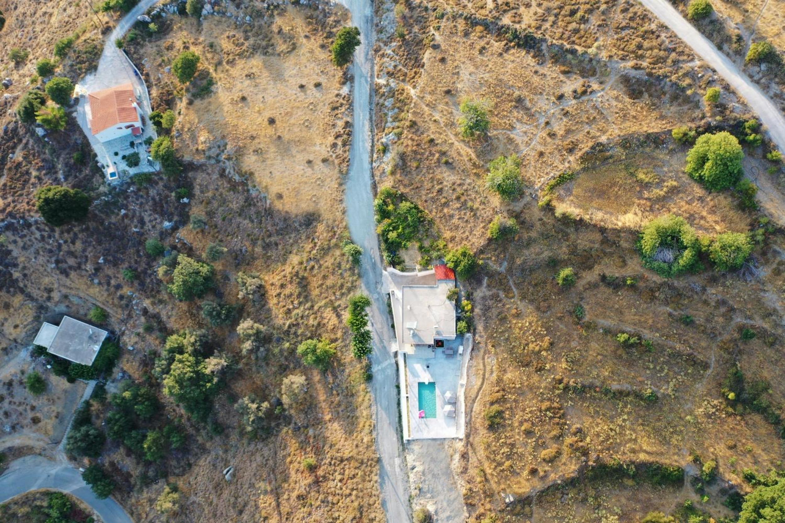 Villa Tzekos