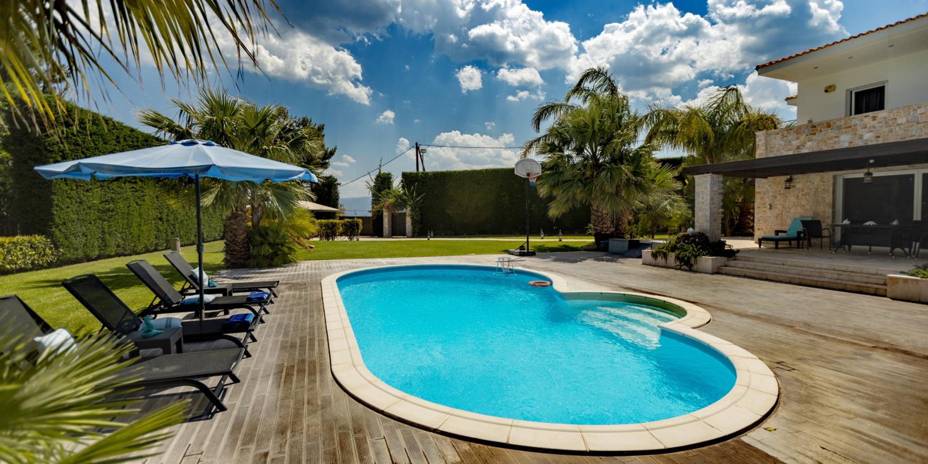 Villa Aggeliki