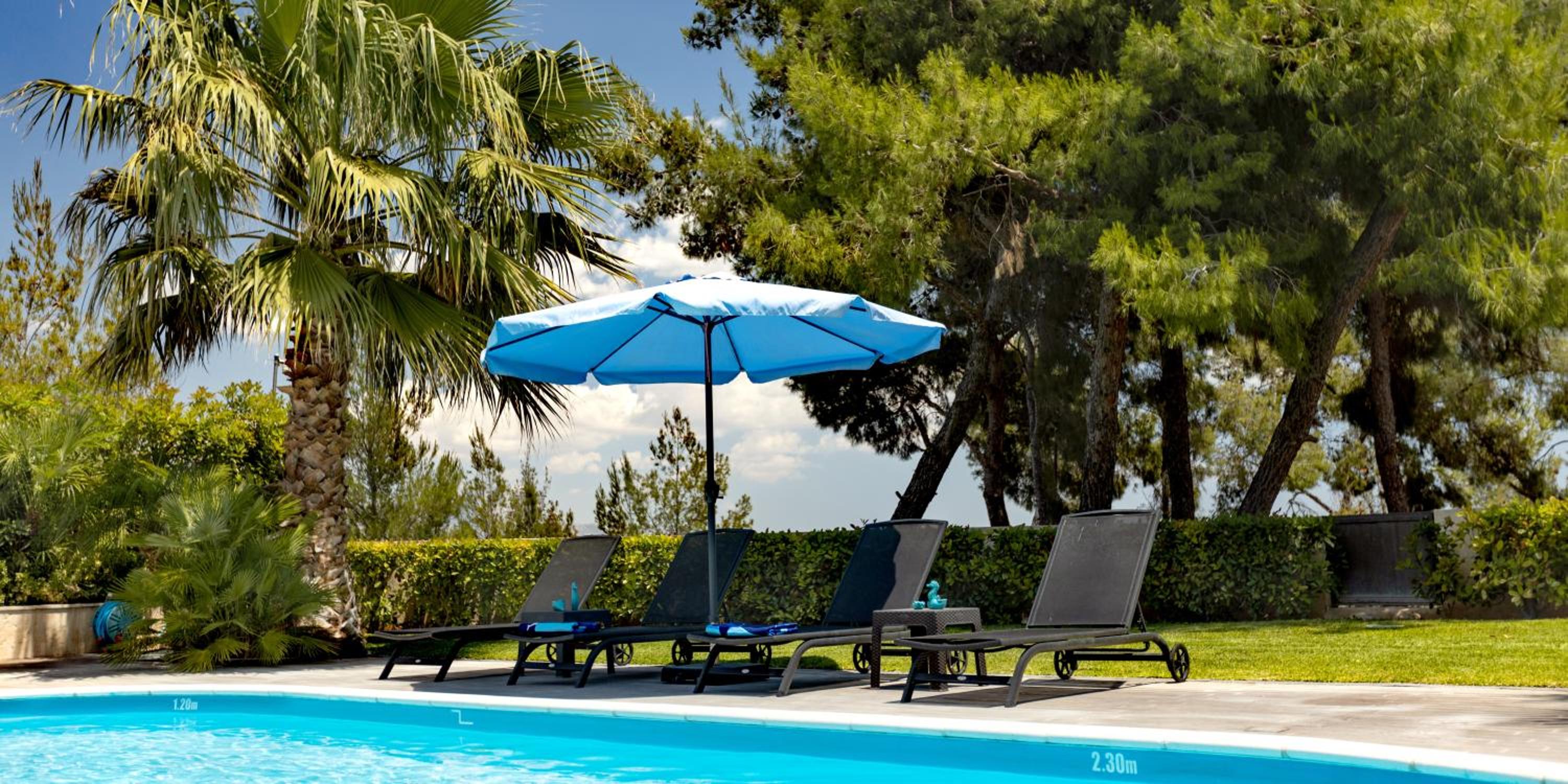 Villa Aggeliki
