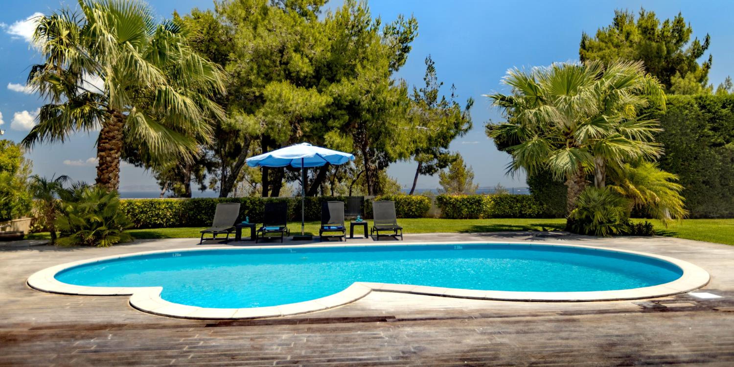 Villa Aggeliki