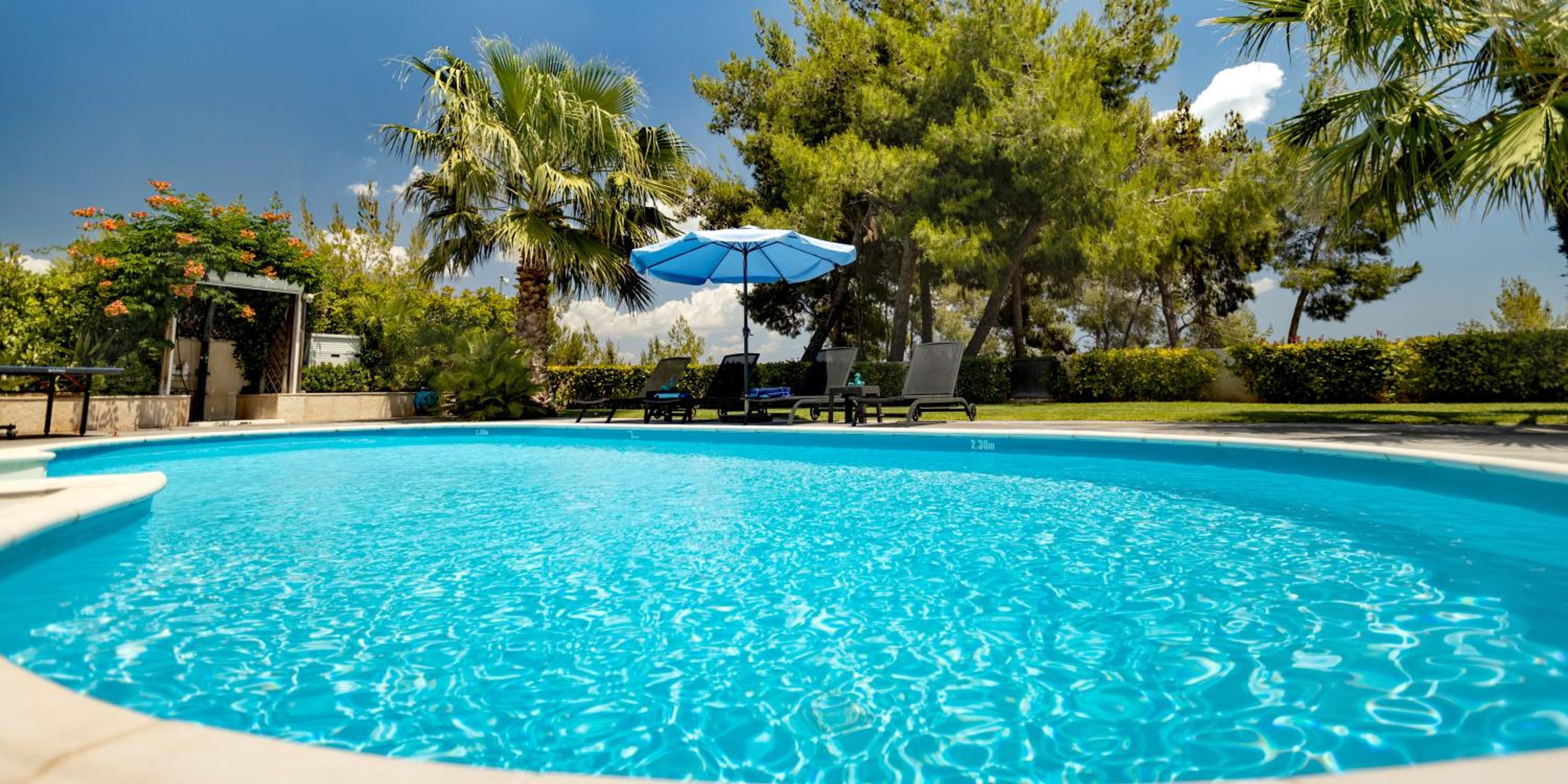 Villa Aggeliki