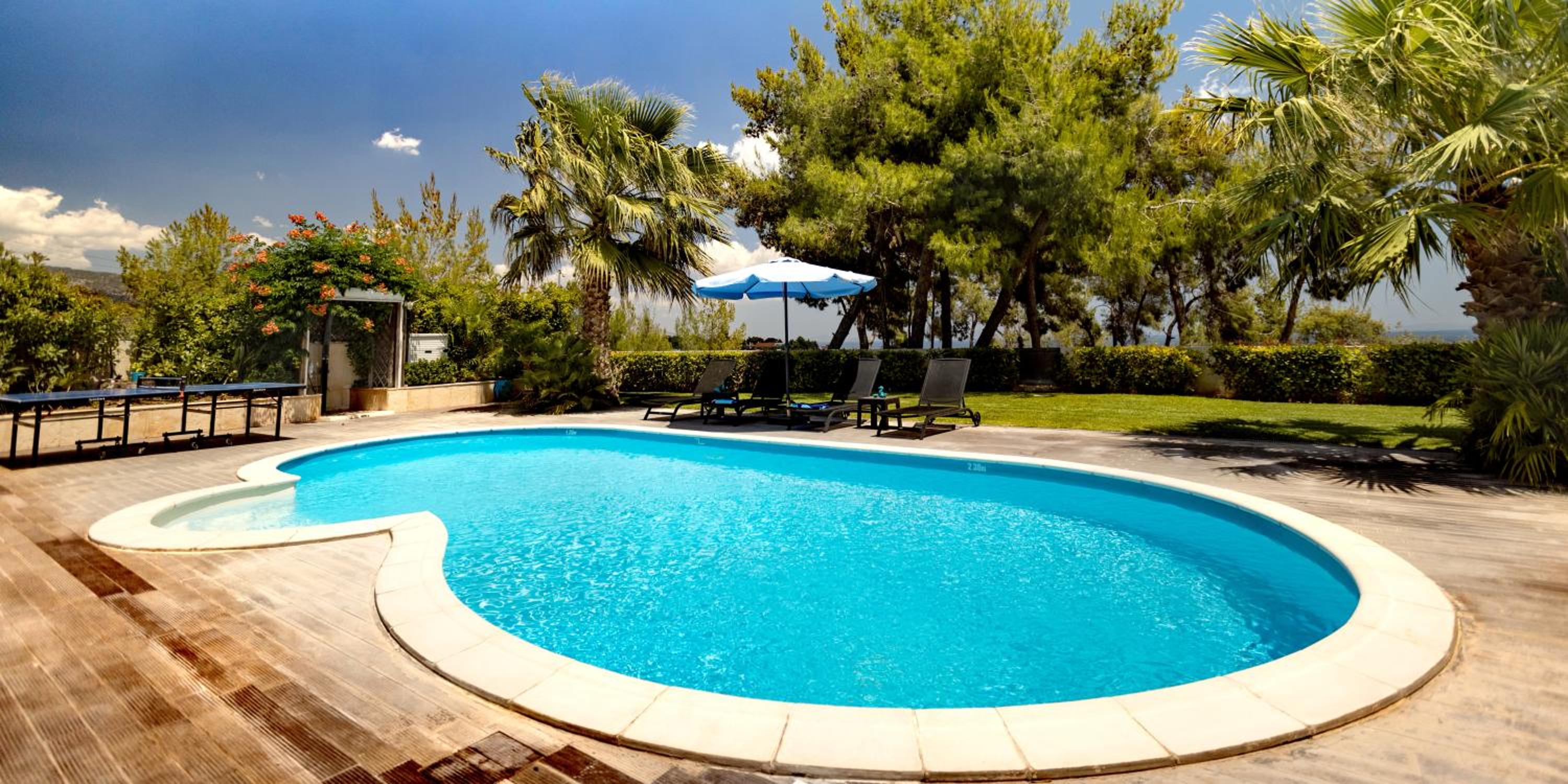 Villa Aggeliki