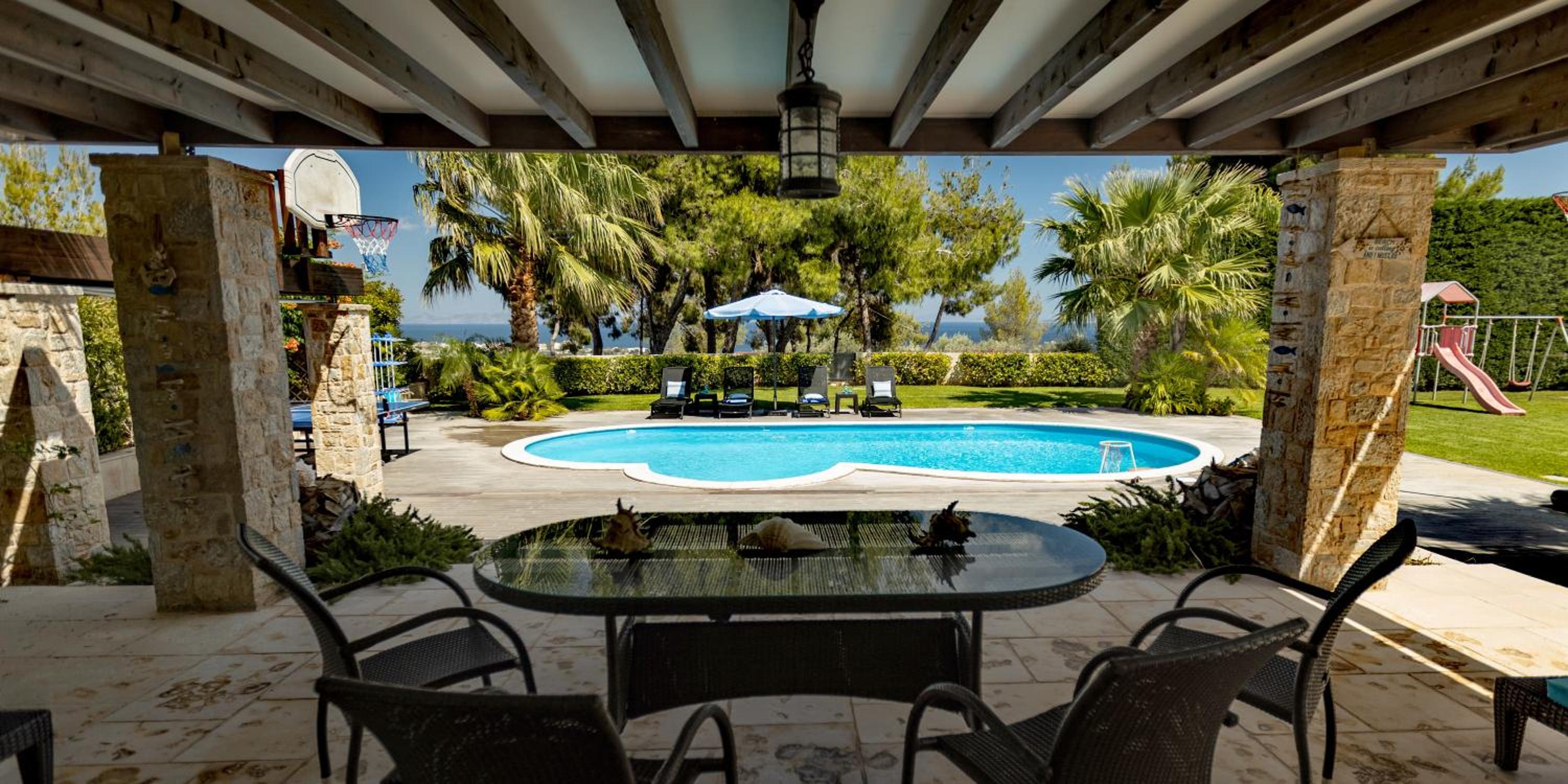 Villa Aggeliki