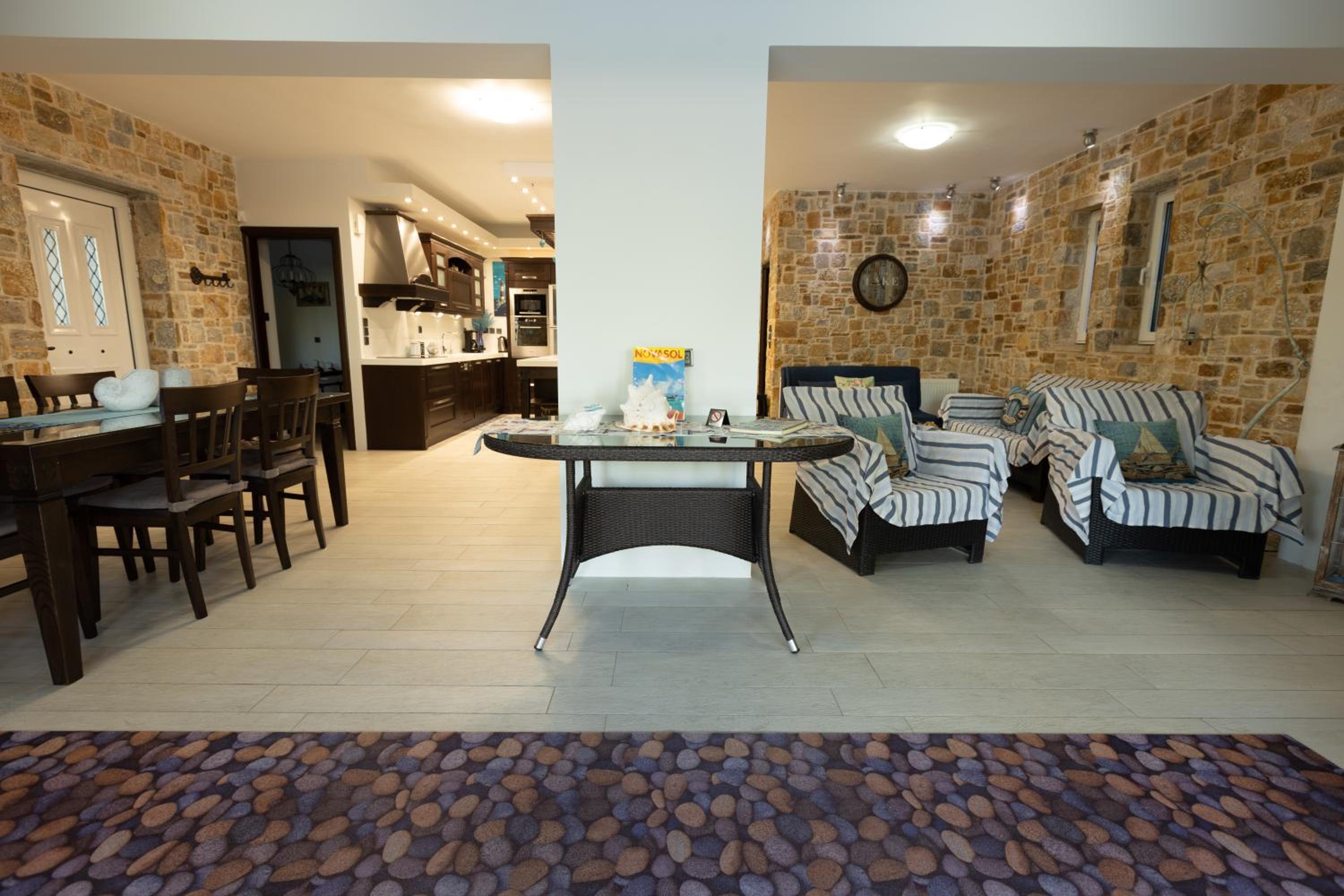 Villa Aggeliki