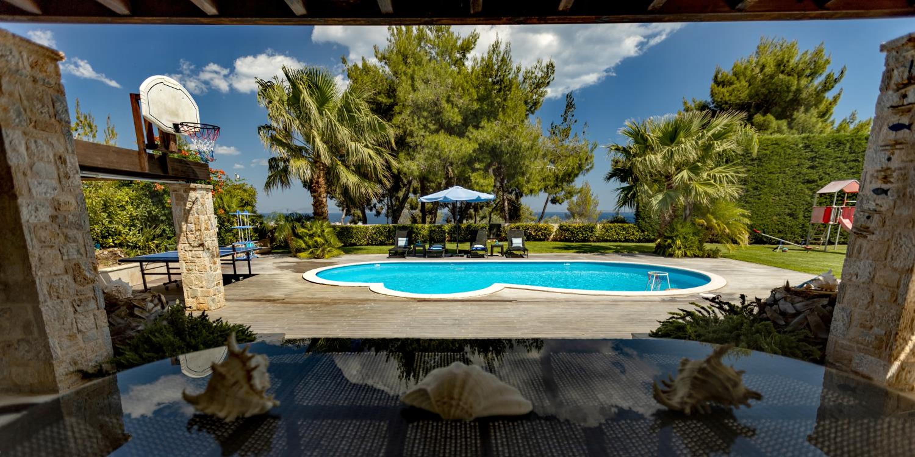 Villa Aggeliki