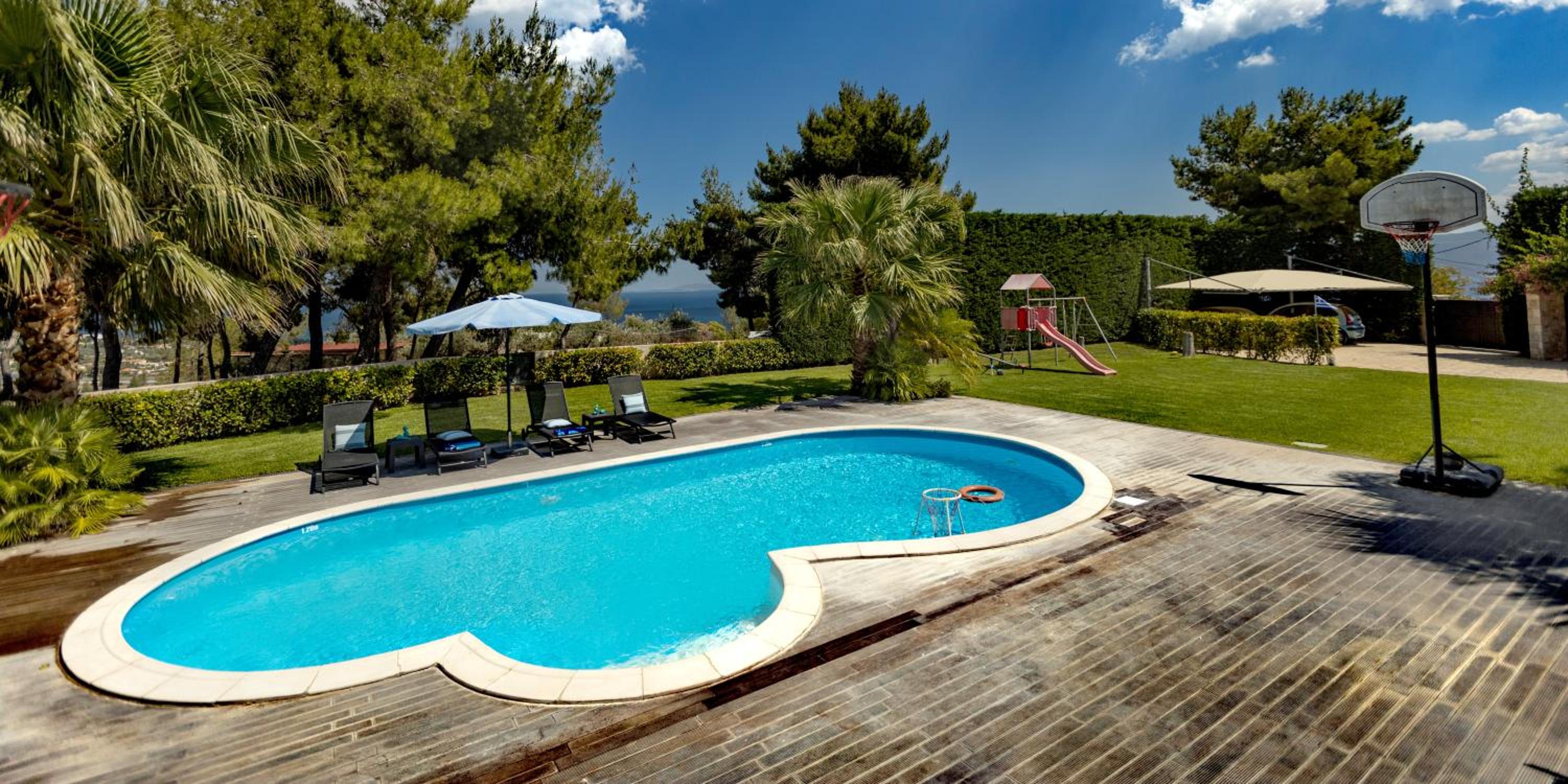 Villa Aggeliki
