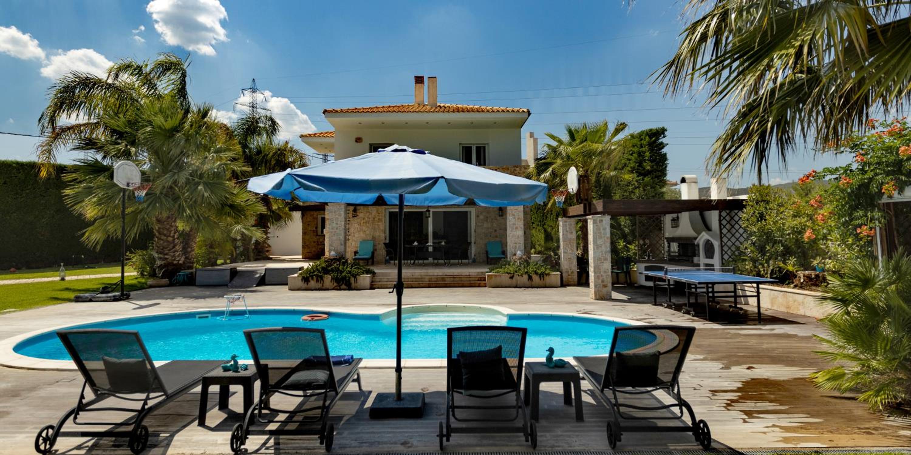 Villa Aggeliki