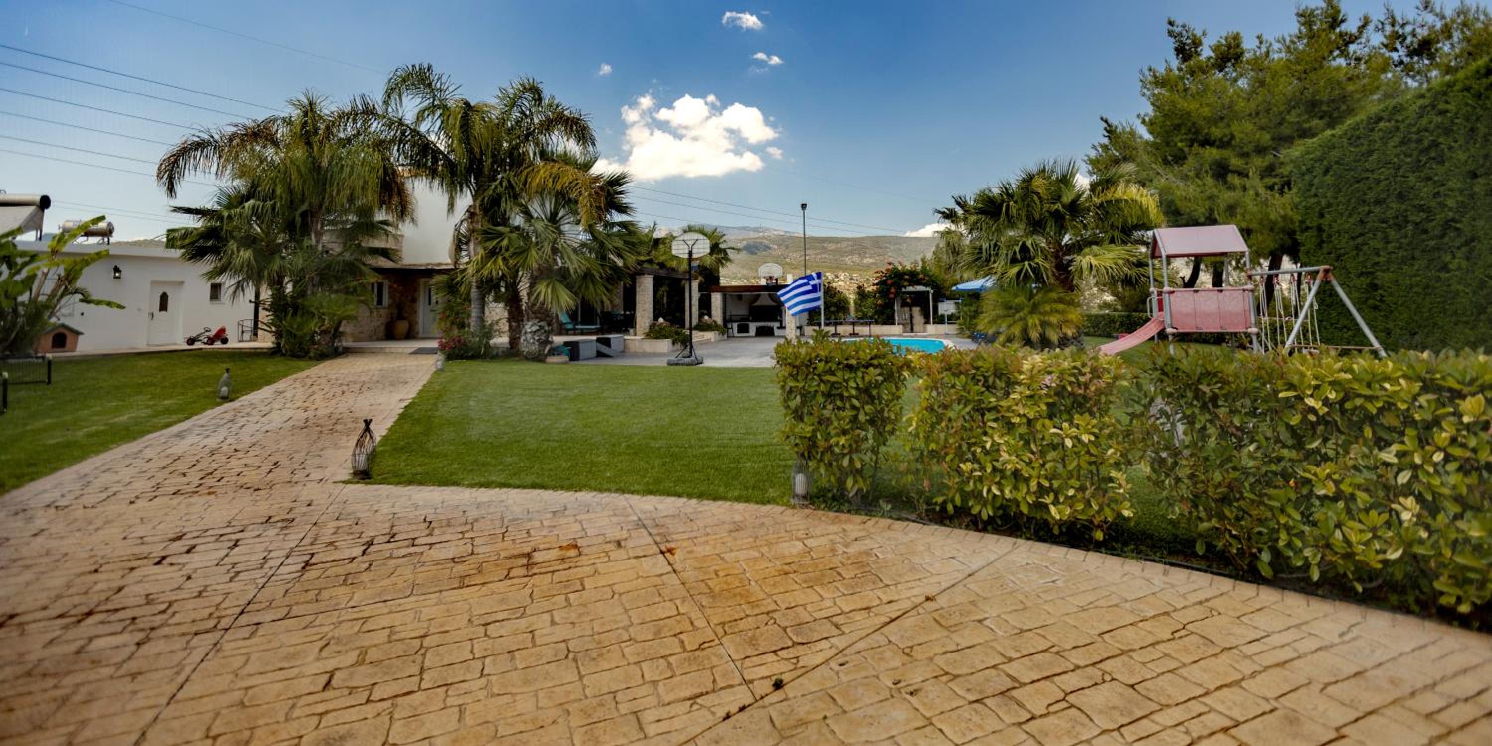 Villa Aggeliki