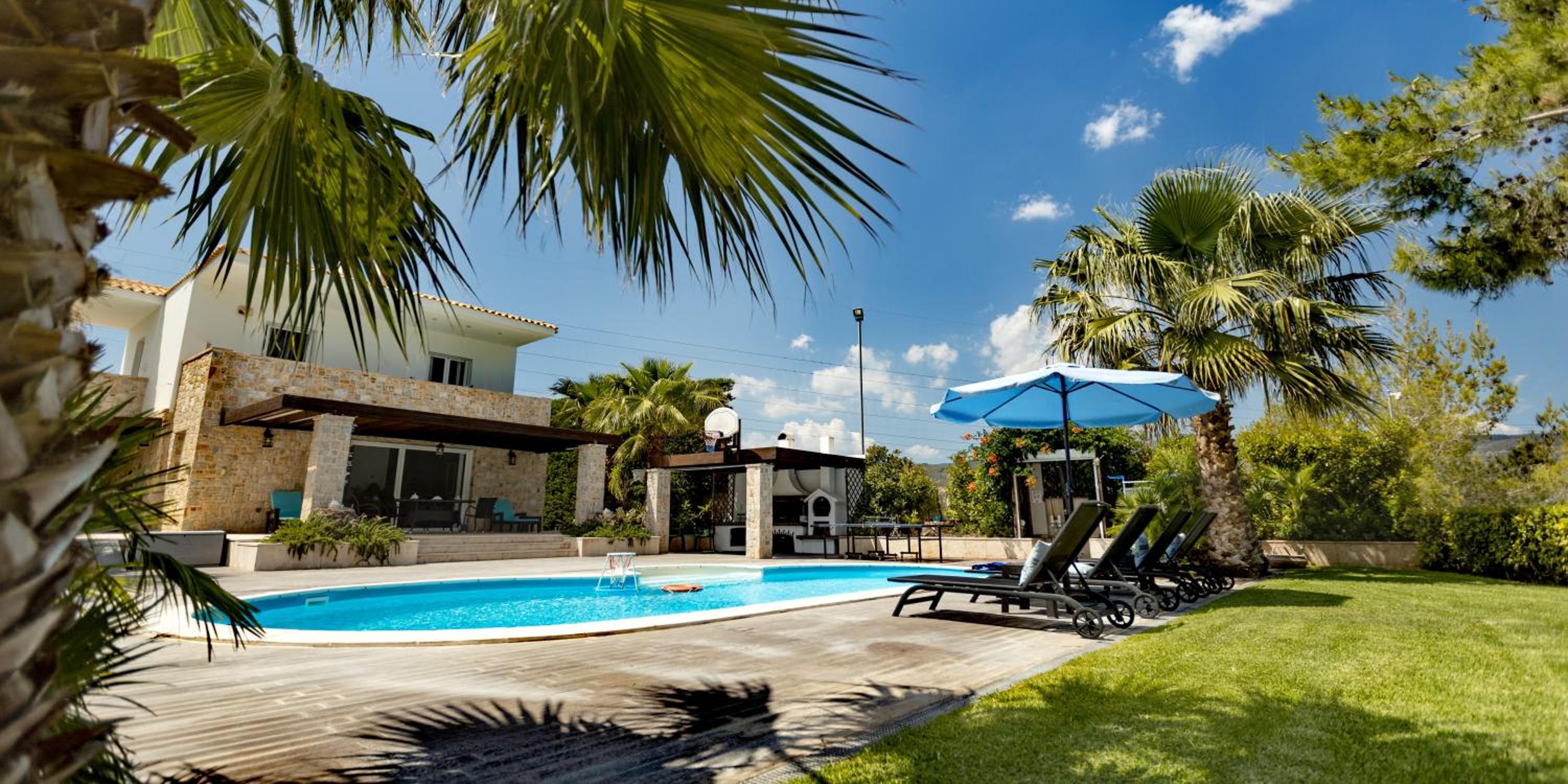 Villa Aggeliki