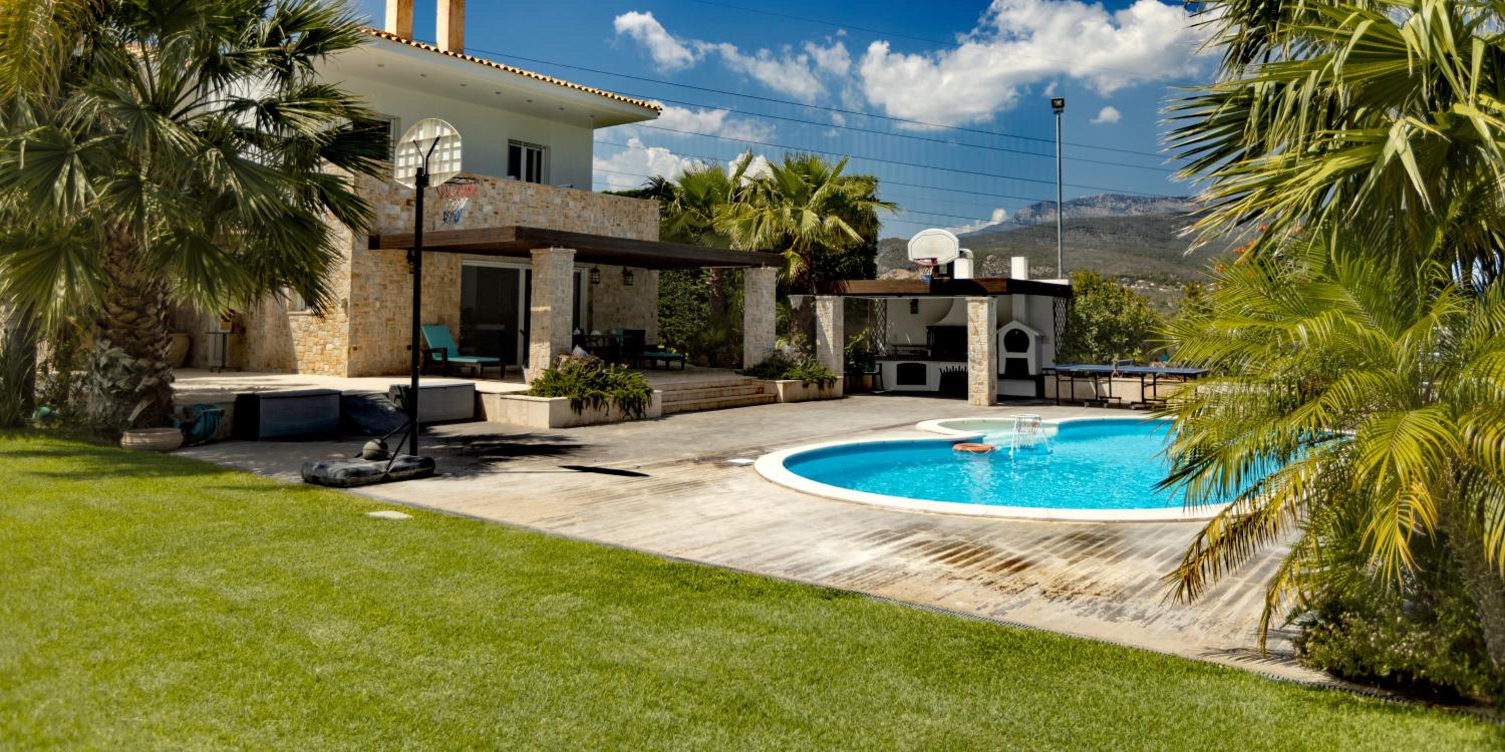 Villa Aggeliki