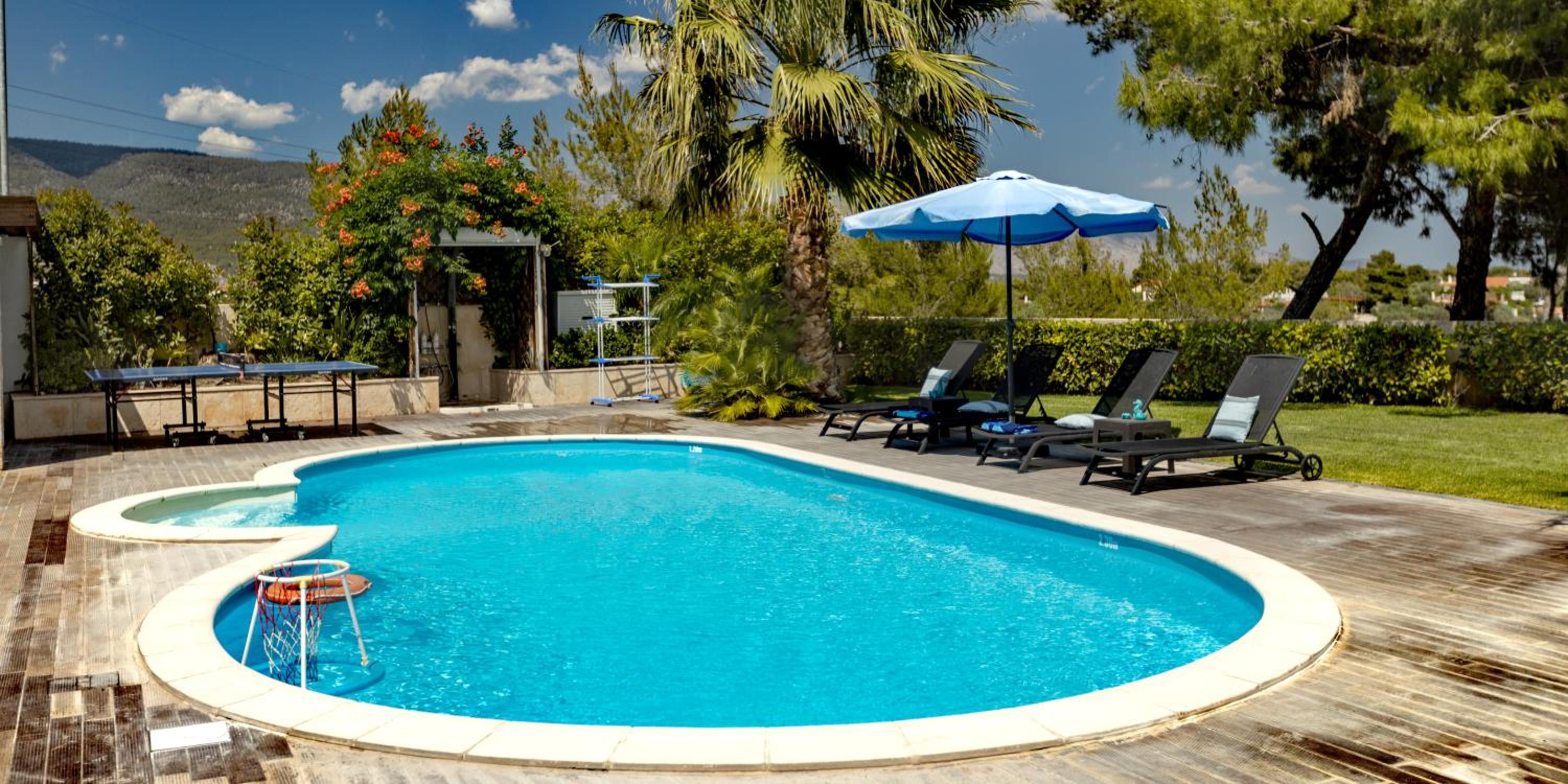 Villa Aggeliki