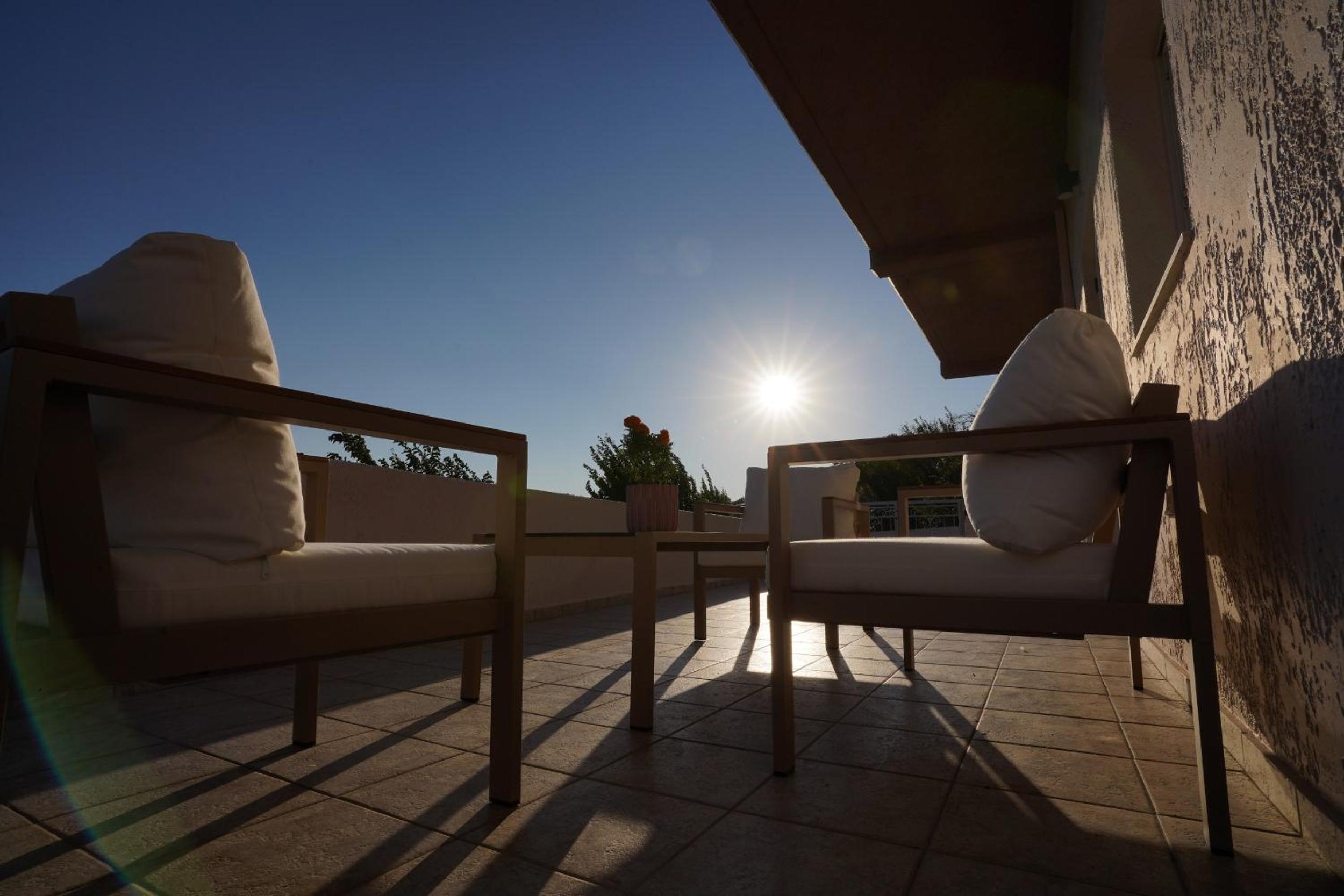Villa Tzekos