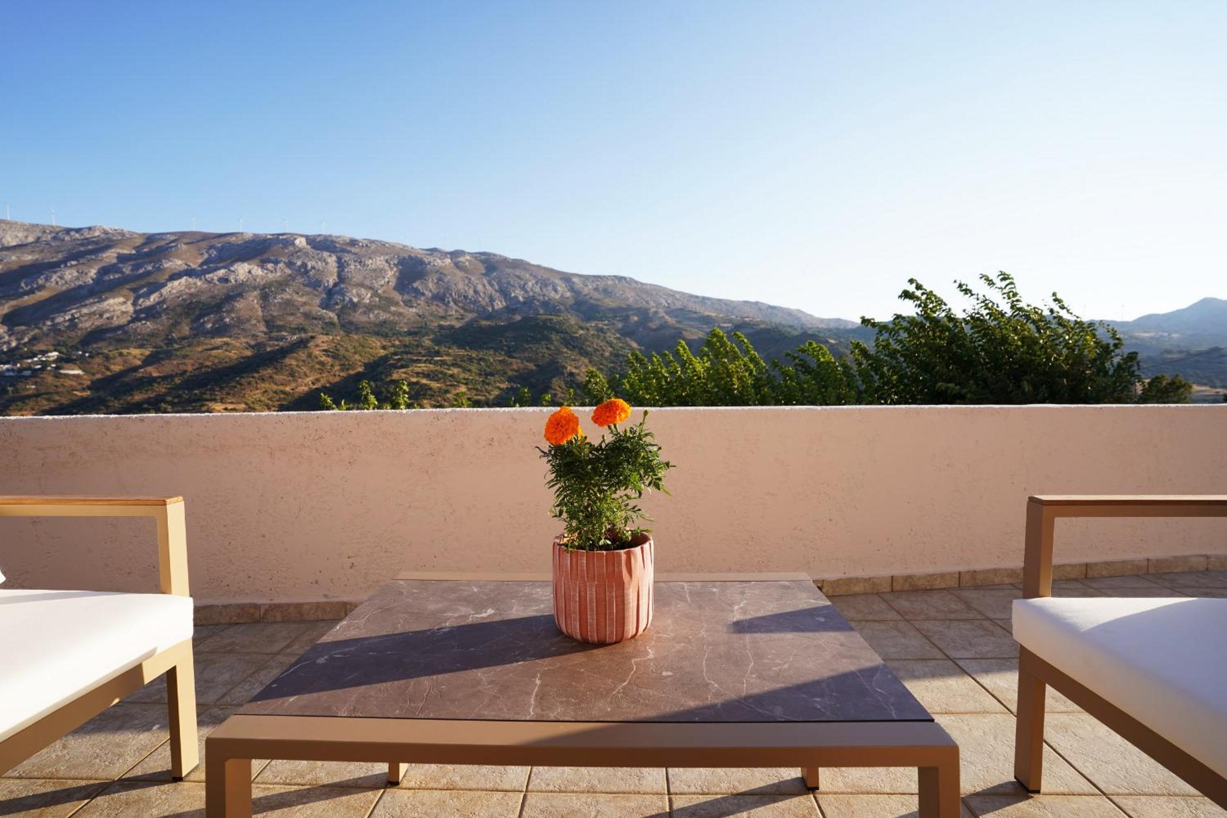 Villa Tzekos