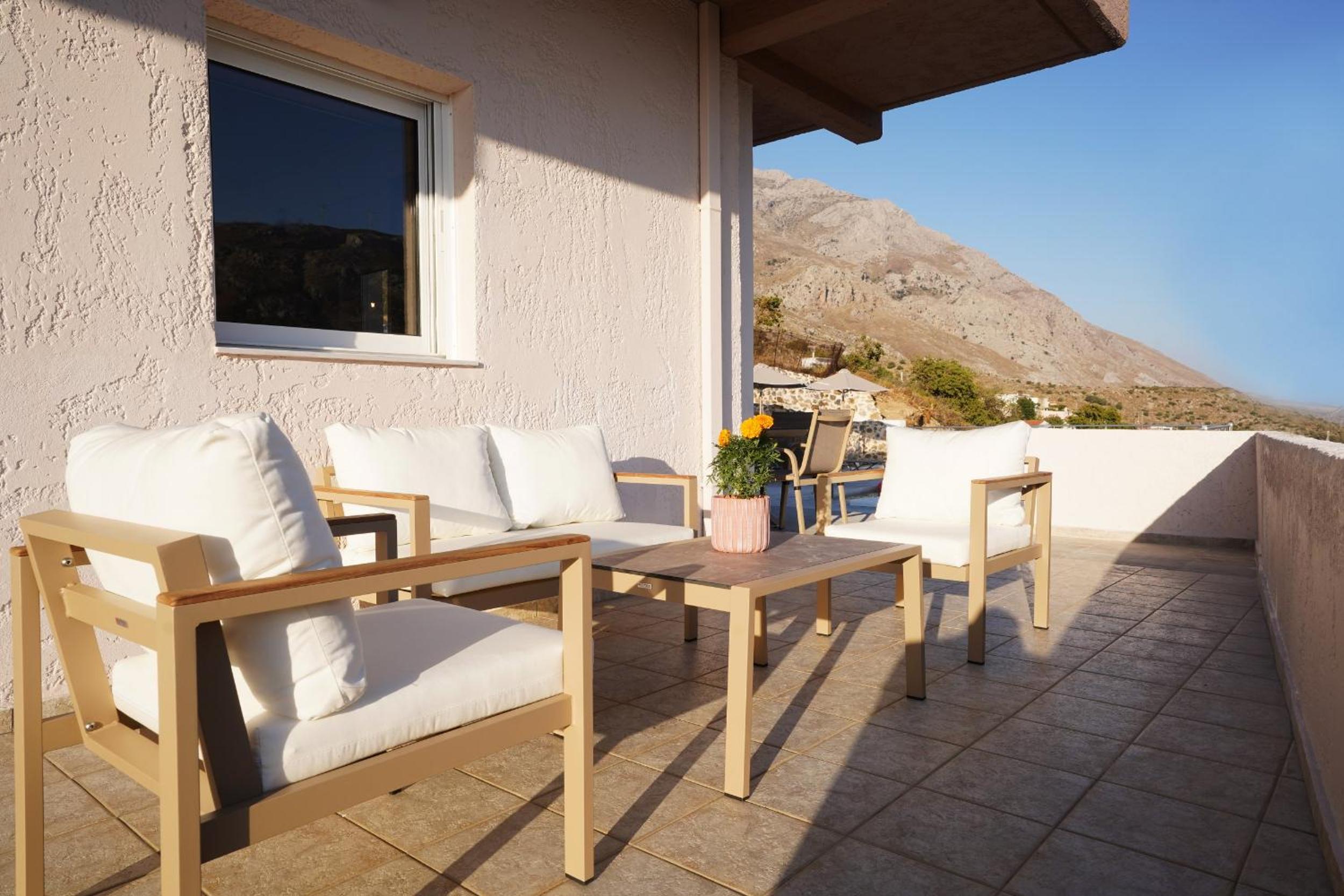 Villa Tzekos
