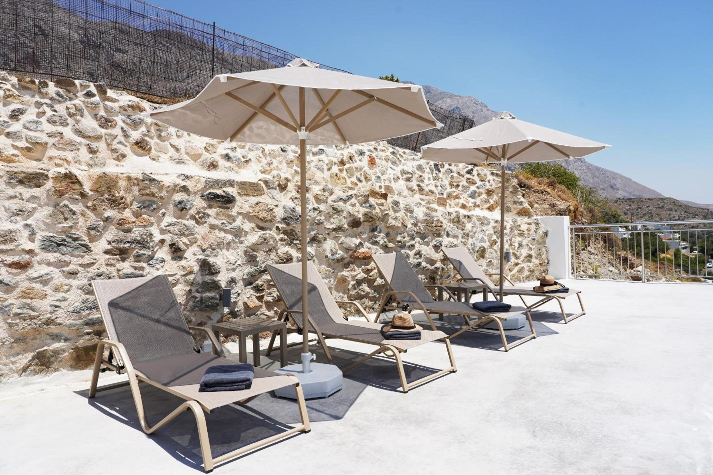 Villa Tzekos