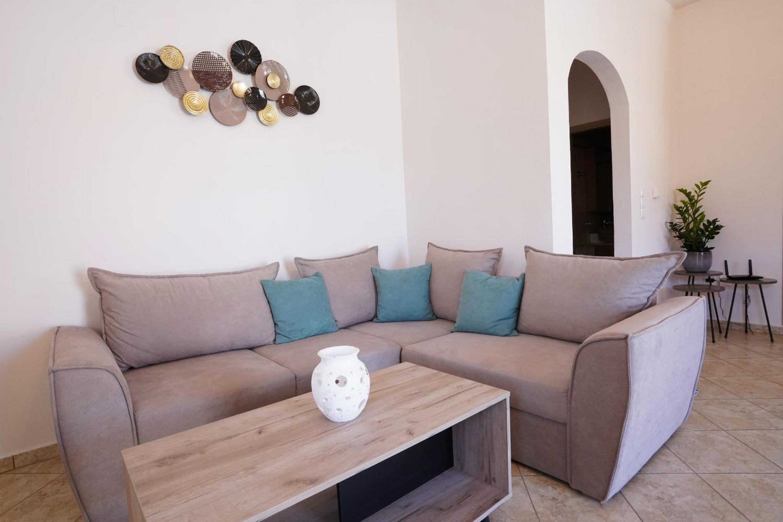 Villa Tzekos