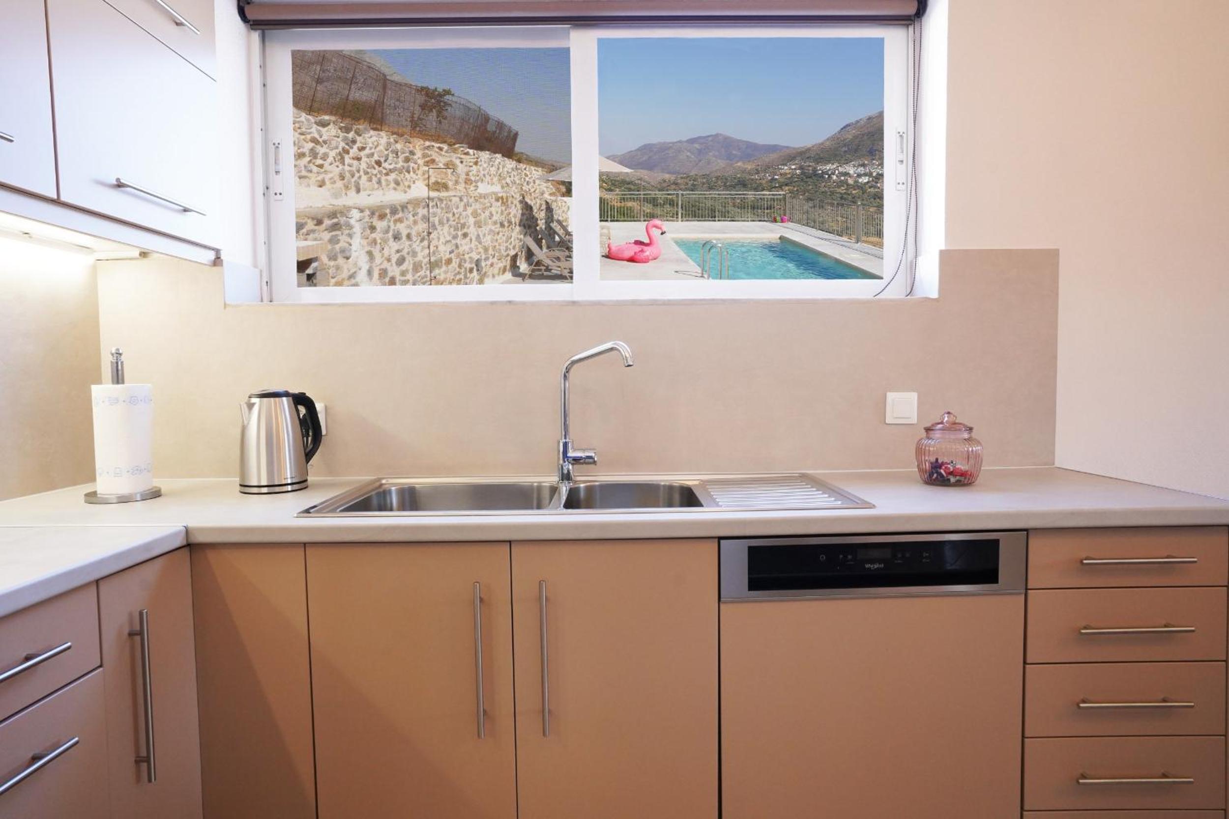 Villa Tzekos