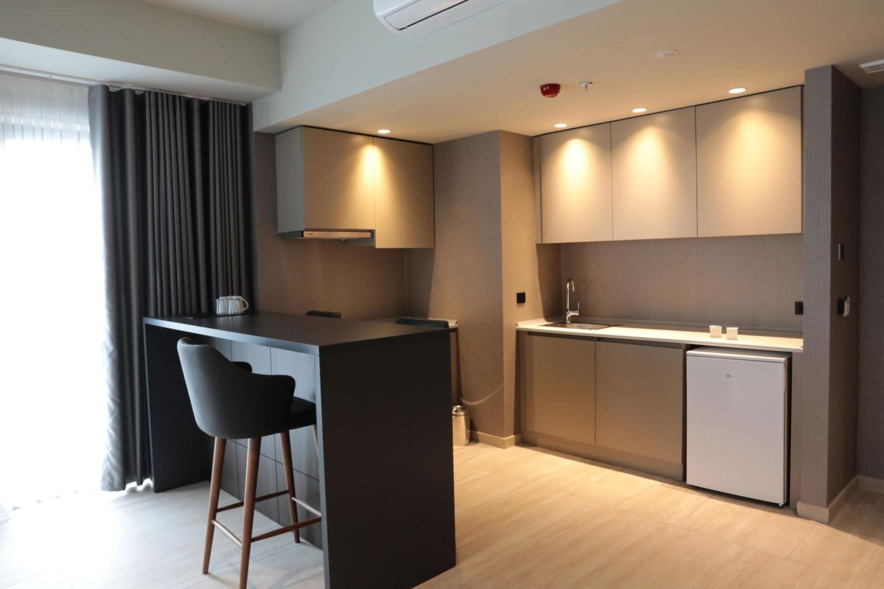 Hotel54
