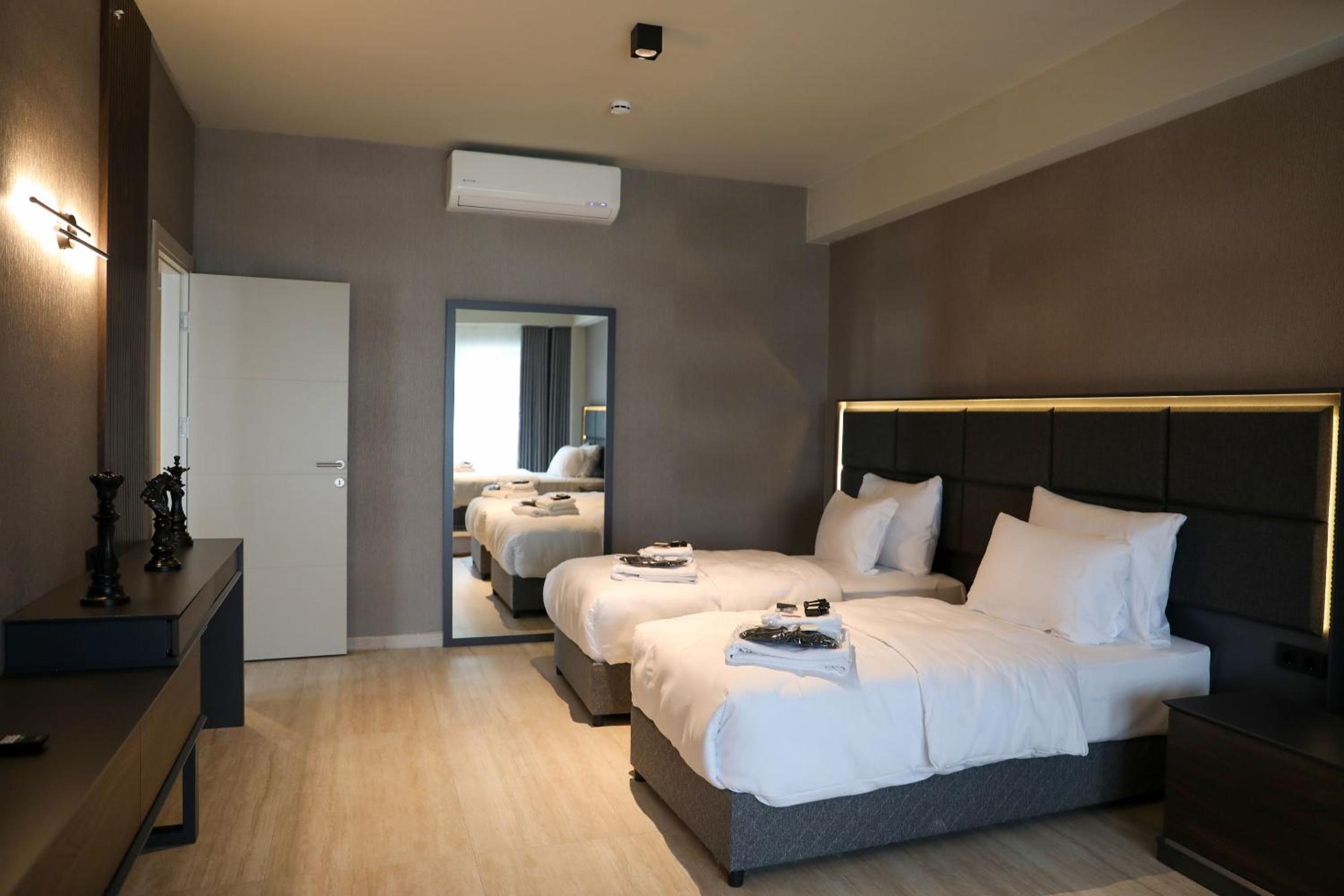 Hotel54 en Sakarya
