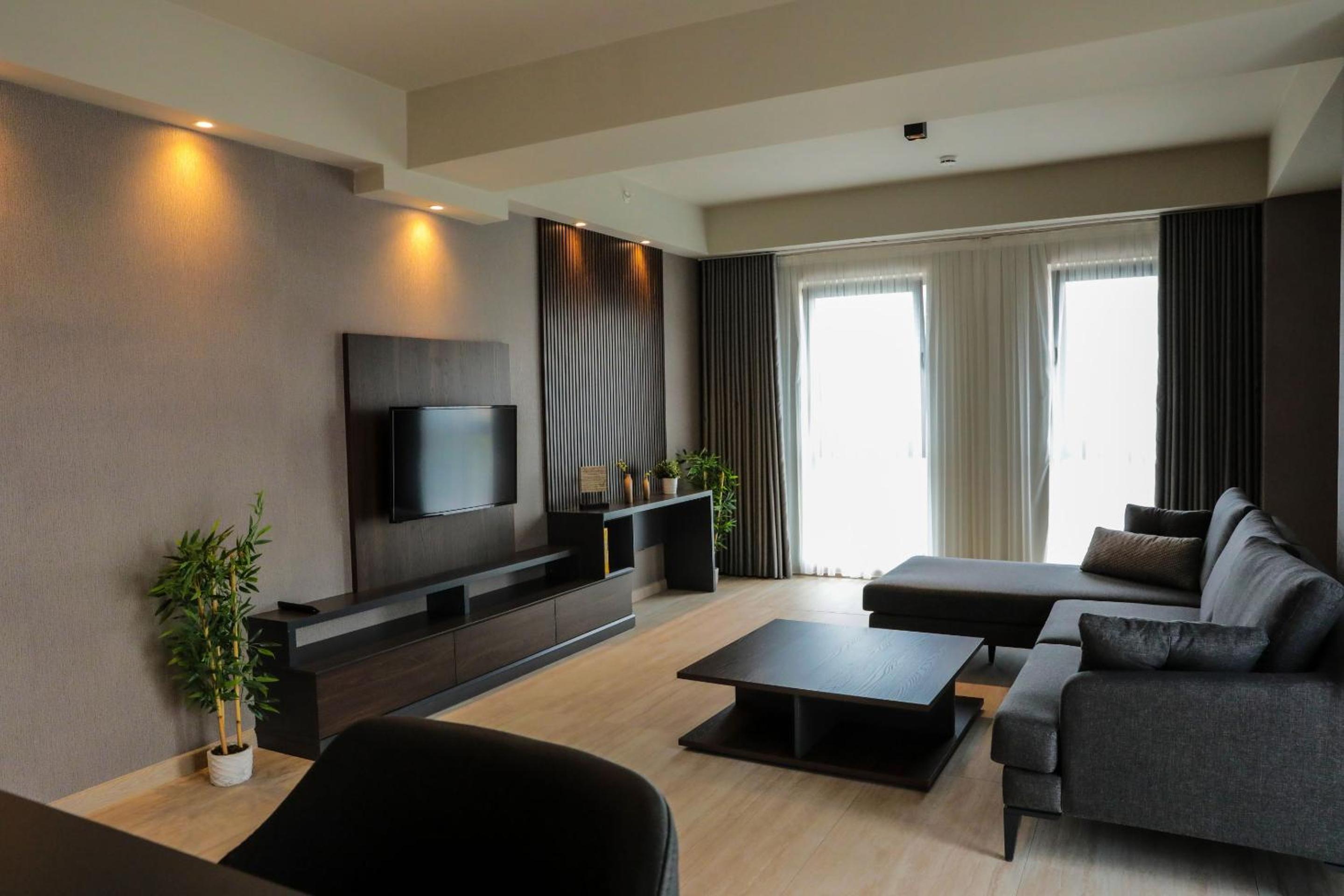 Hotel54