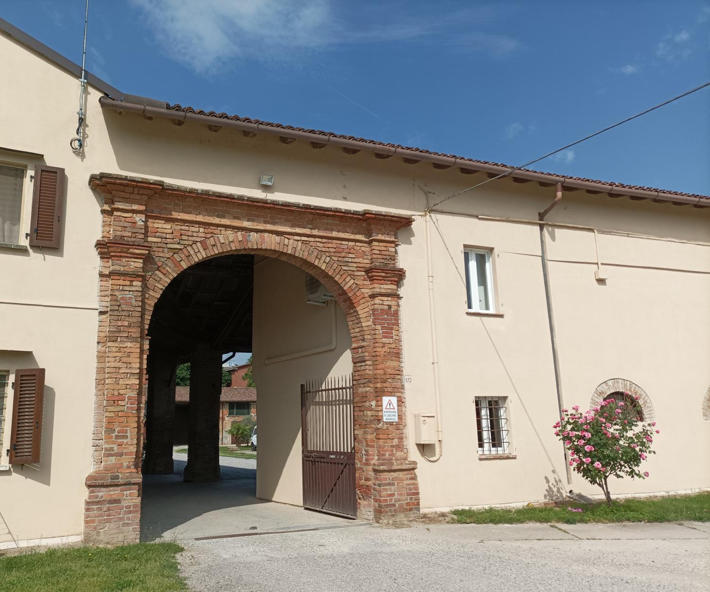 Appartamento in Cascina Cortazza view 4