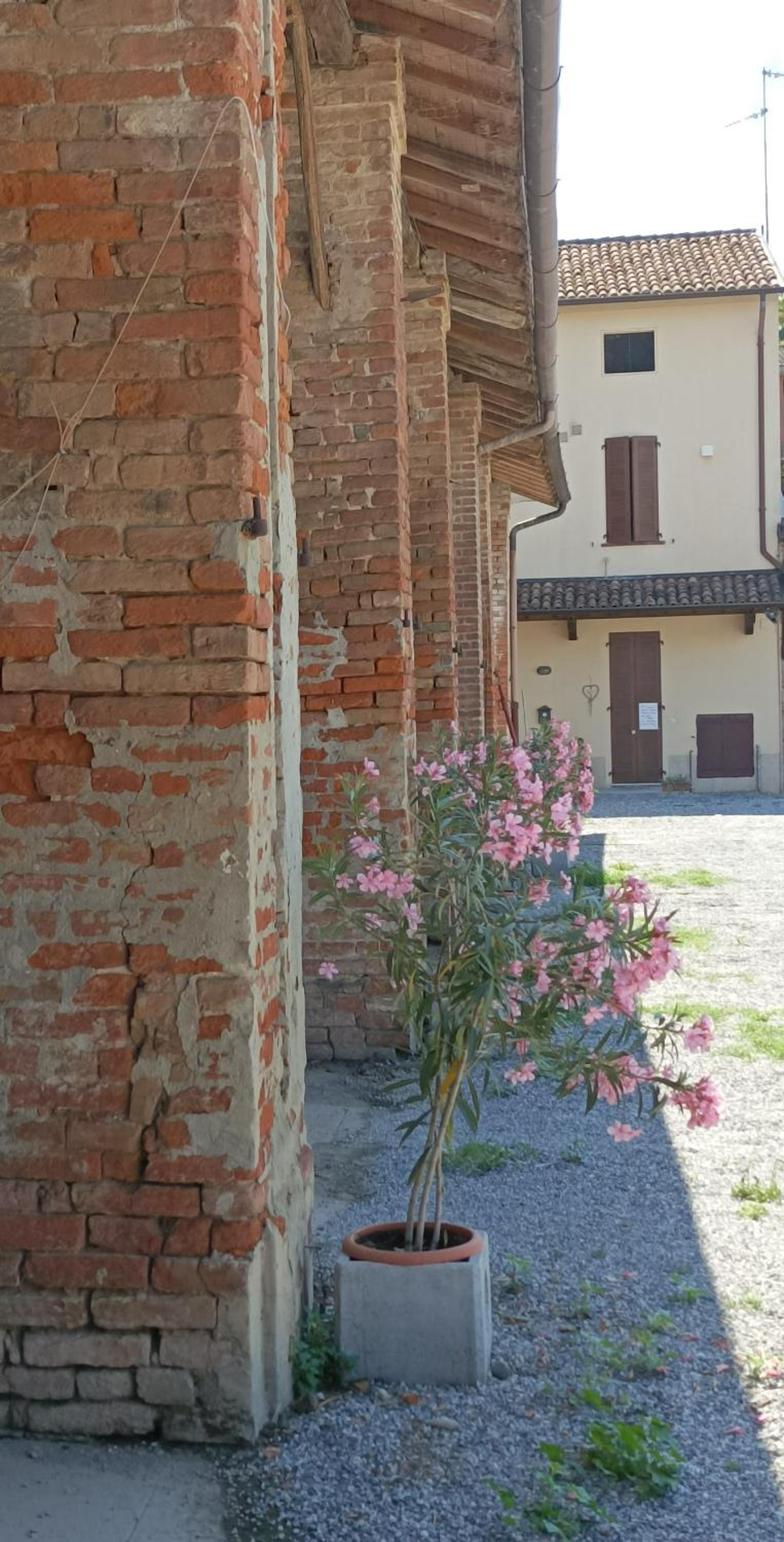 Appartamento in Cascina Cortazza view 5