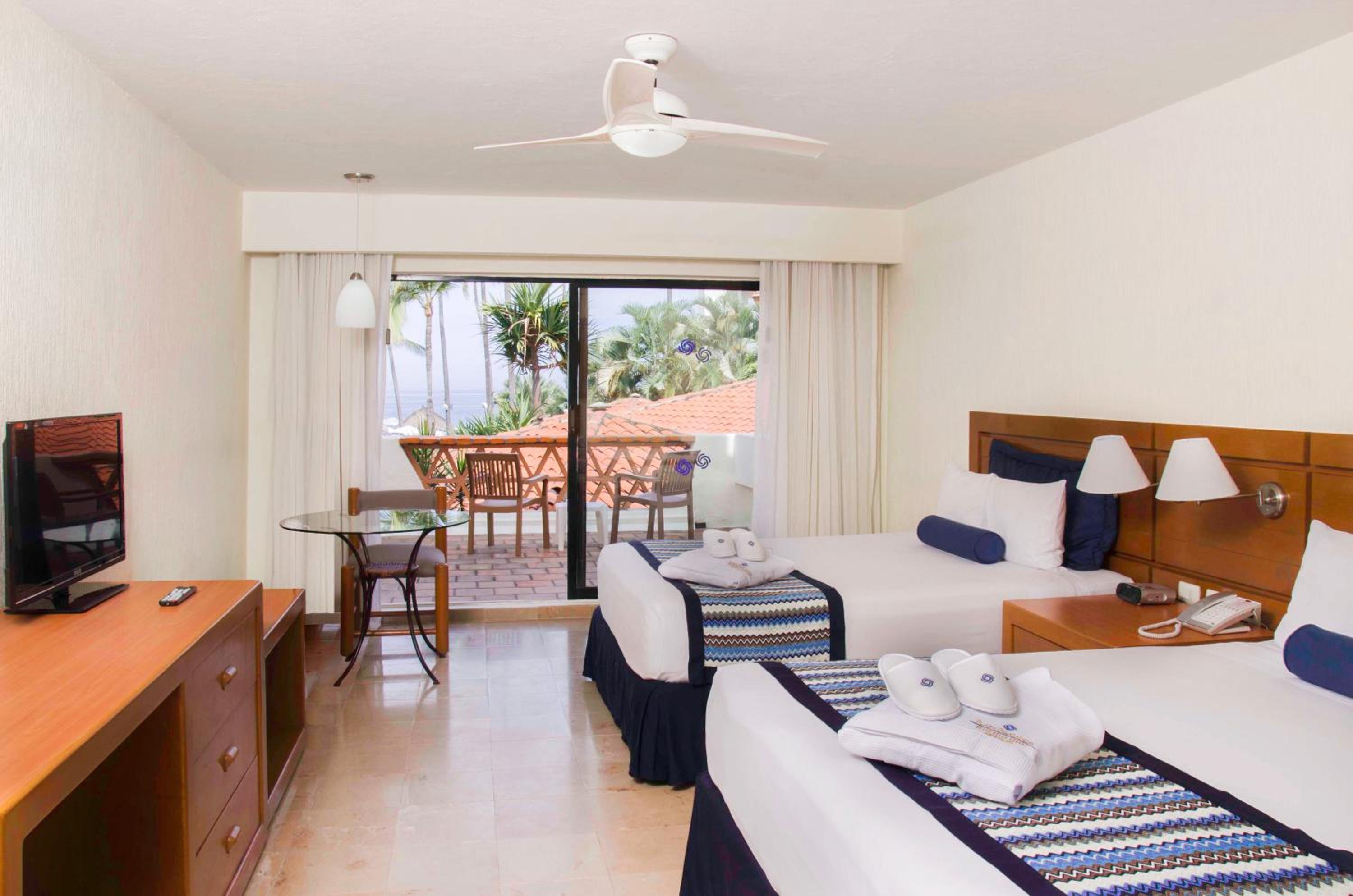 Puerto Vallarta Vacations - Plaza Pelicanos Grand Beach Resort All Inclusive - Property Image 83