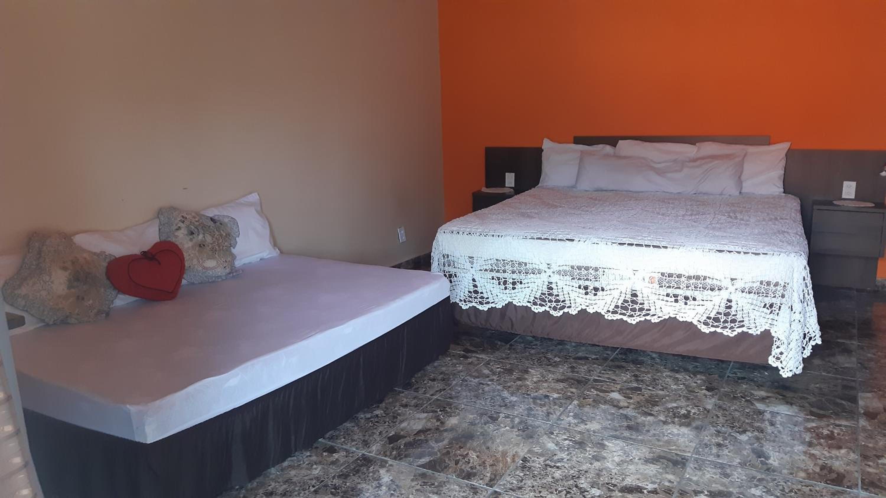 Recanto dos Coelho - Buzios