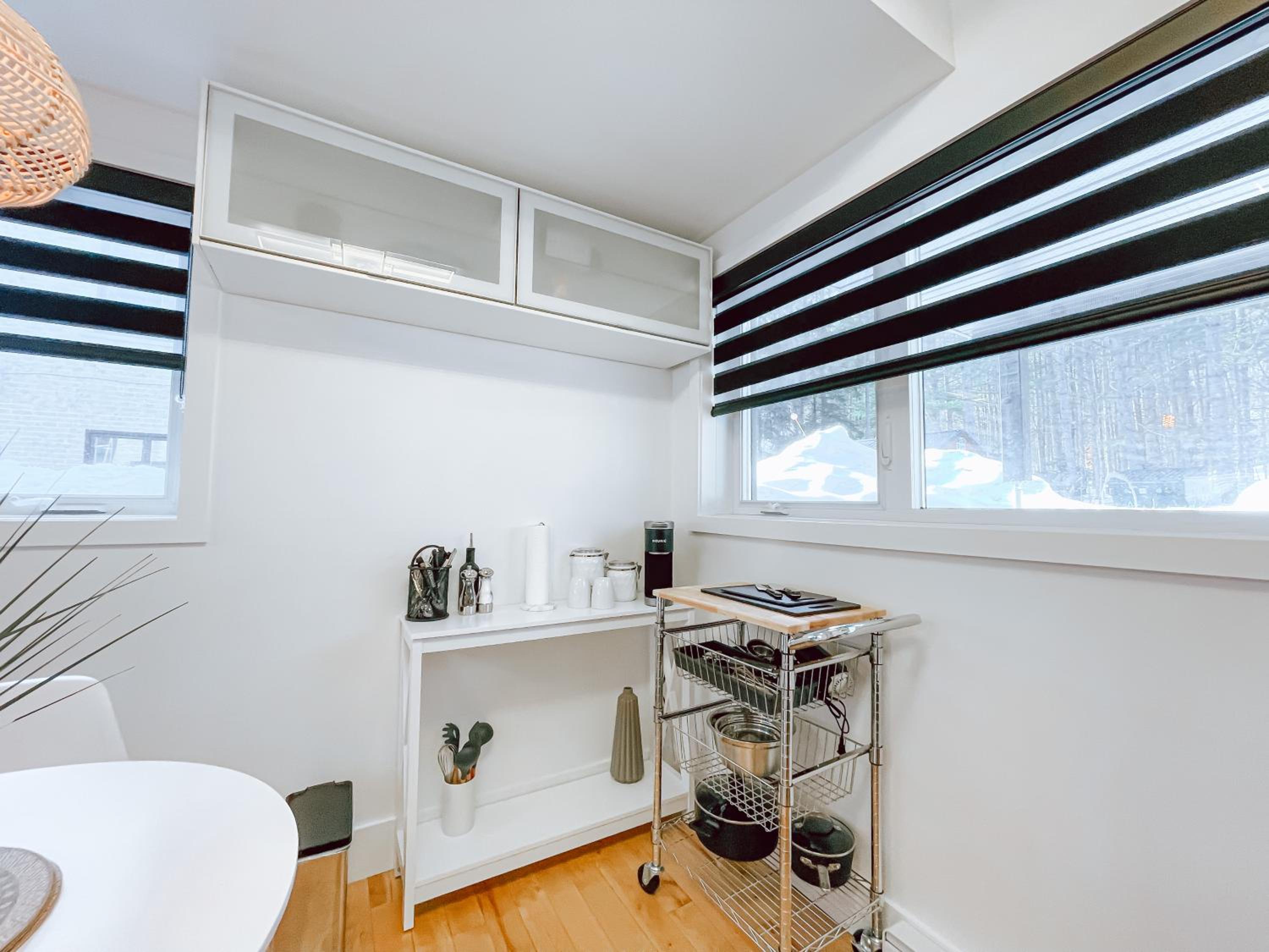 Complexe LIVTremblant by Gestion ELITE - LIV6