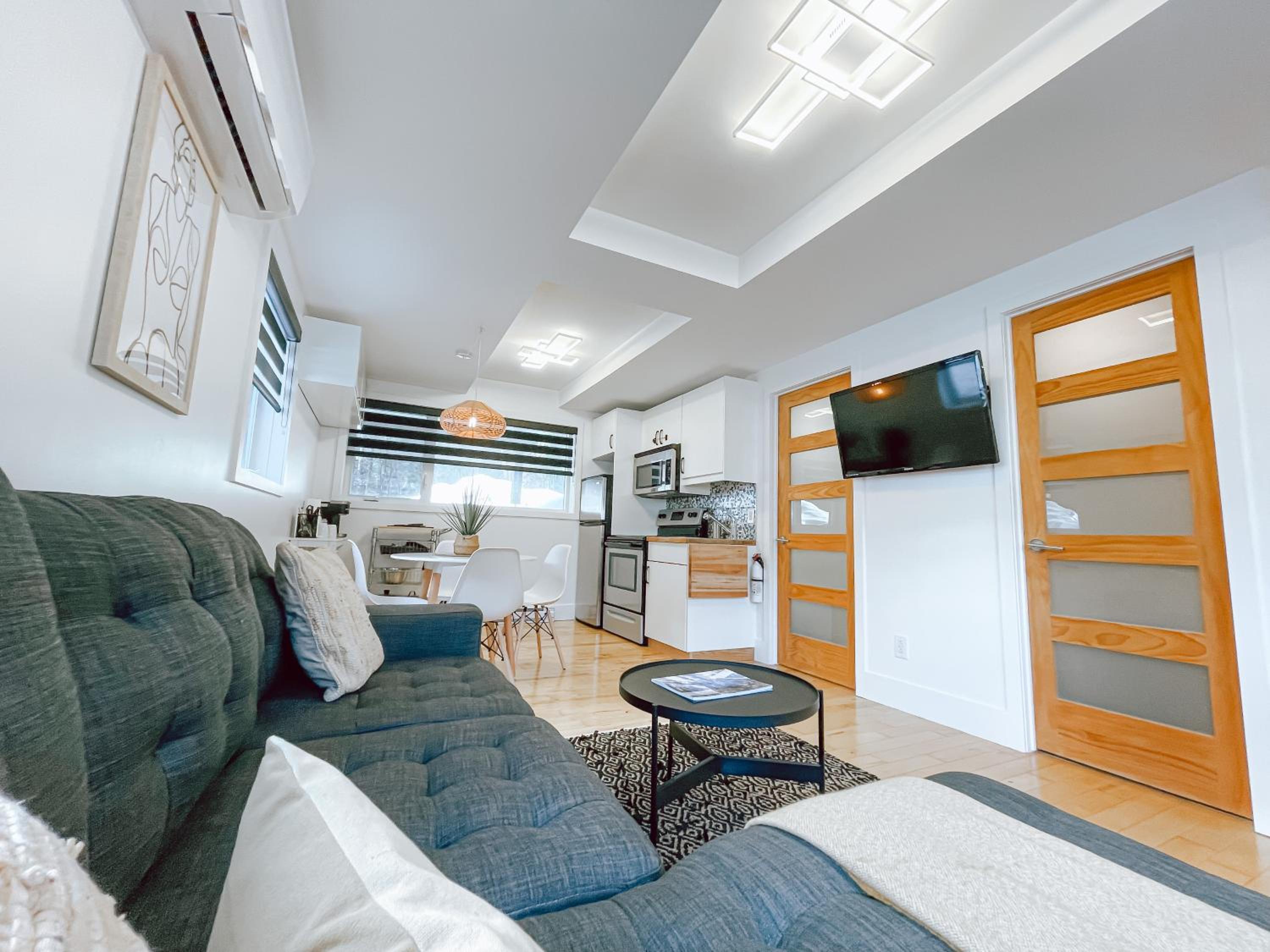 Complexe LIVTremblant by Gestion ELITE - LIV6