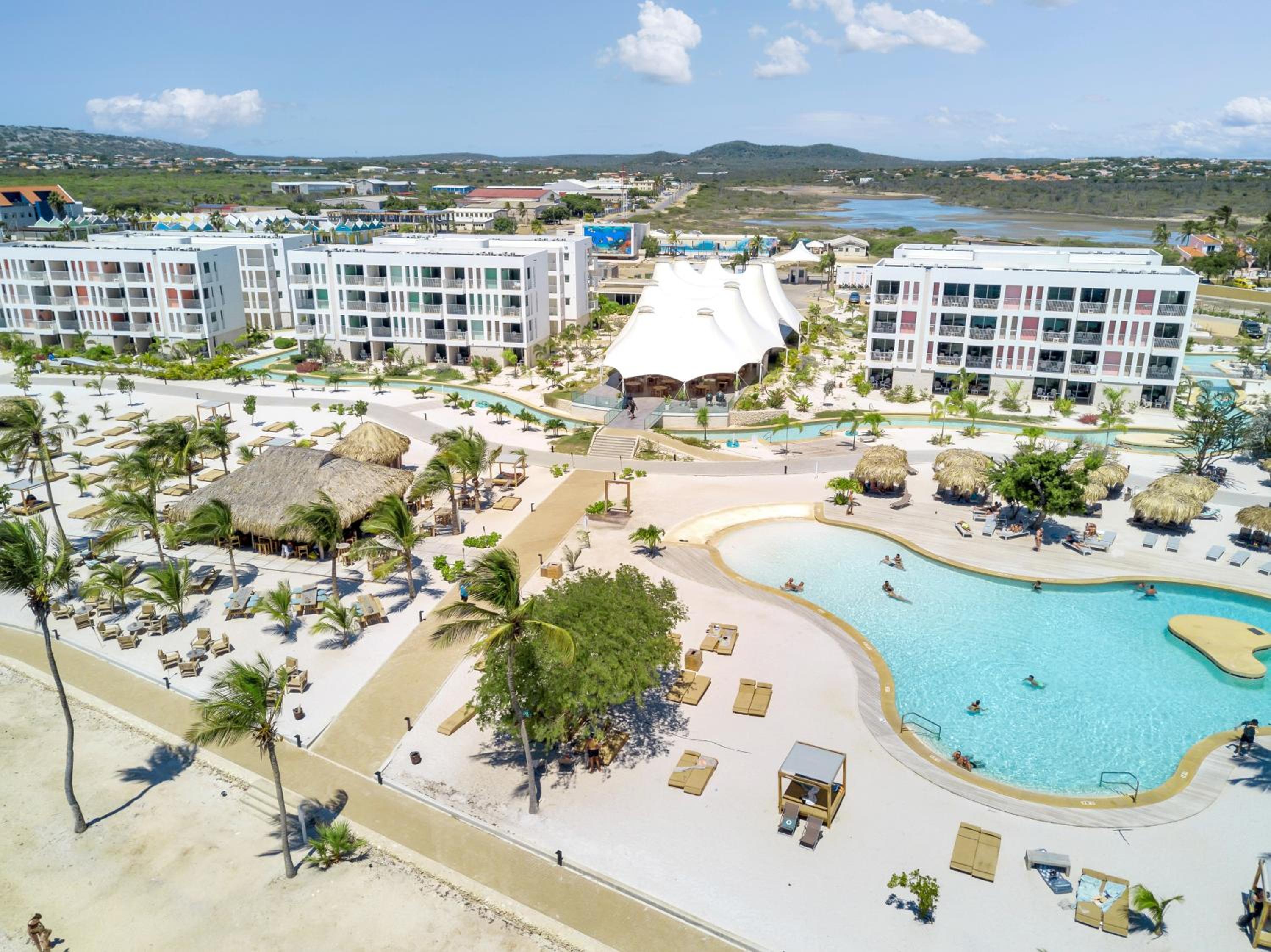 Chogogo Dive & Beach Resort Bonaire - Photo 40