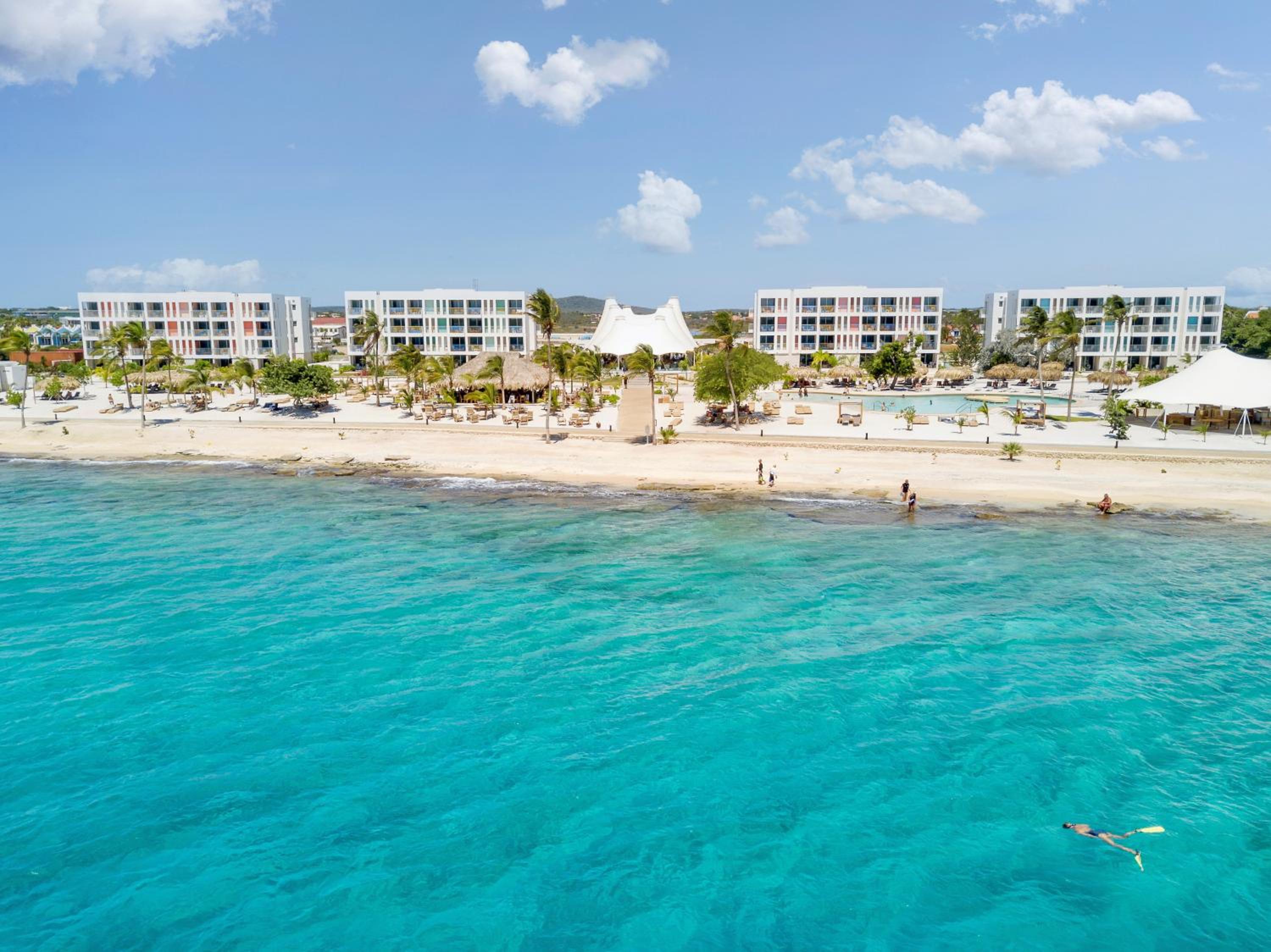 Chogogo Dive & Beach Resort Bonaire - Photo 41
